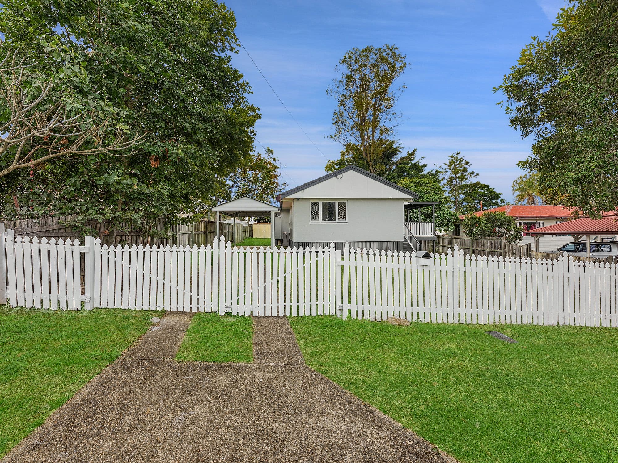 3 Sturt Street, Leichhardt QLD 4305, Leichhardt - Image 1