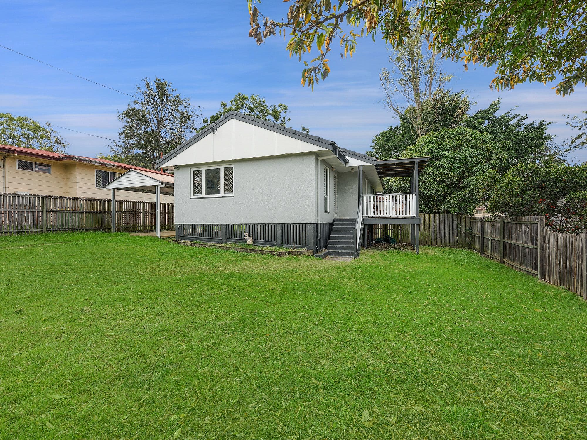 3 Sturt Street, Leichhardt QLD 4305, Leichhardt - Thumbnail 2
