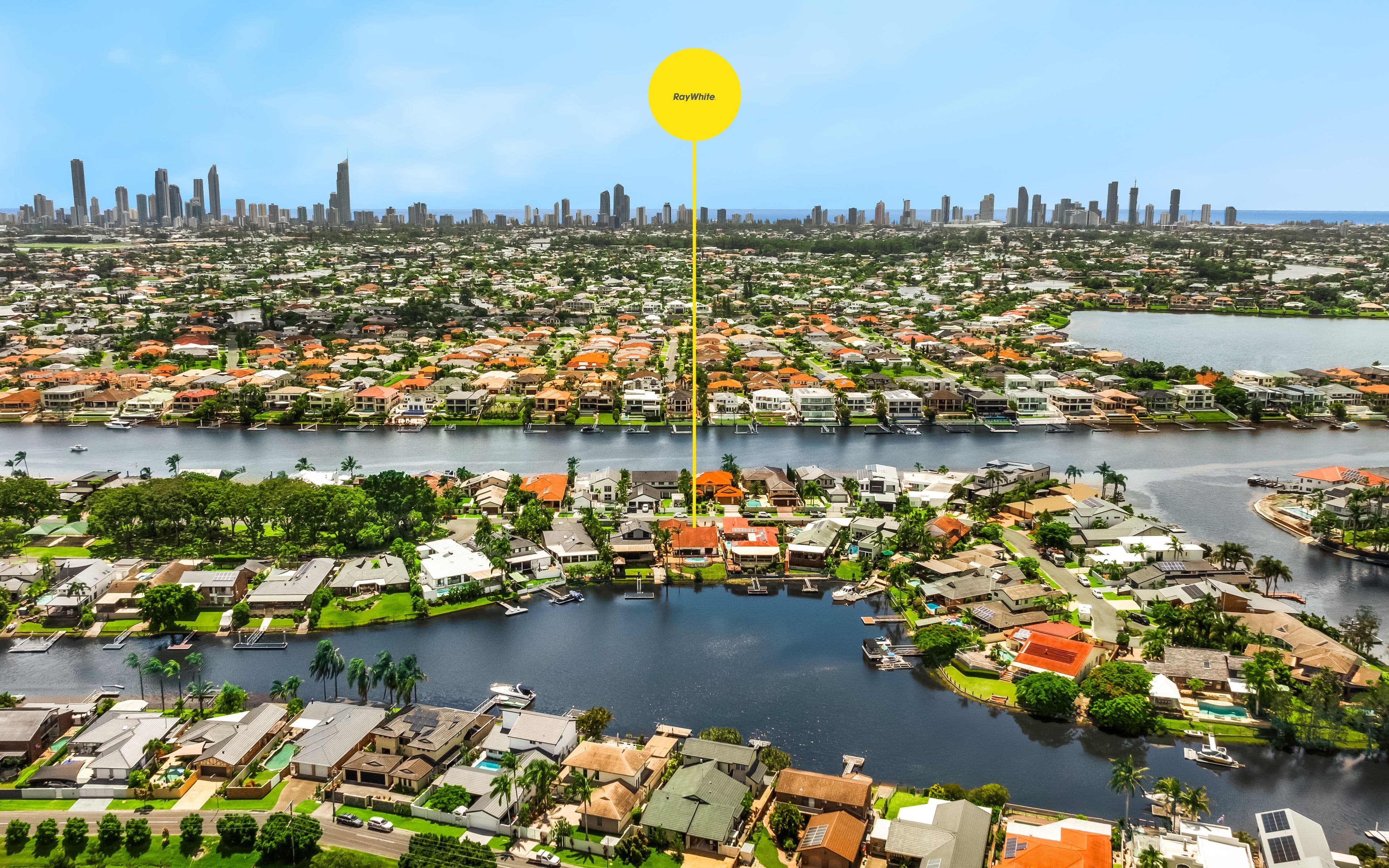 43 Fitzwilliam Street, Carrara QLD 4211, Carrara - Thumbnail 2