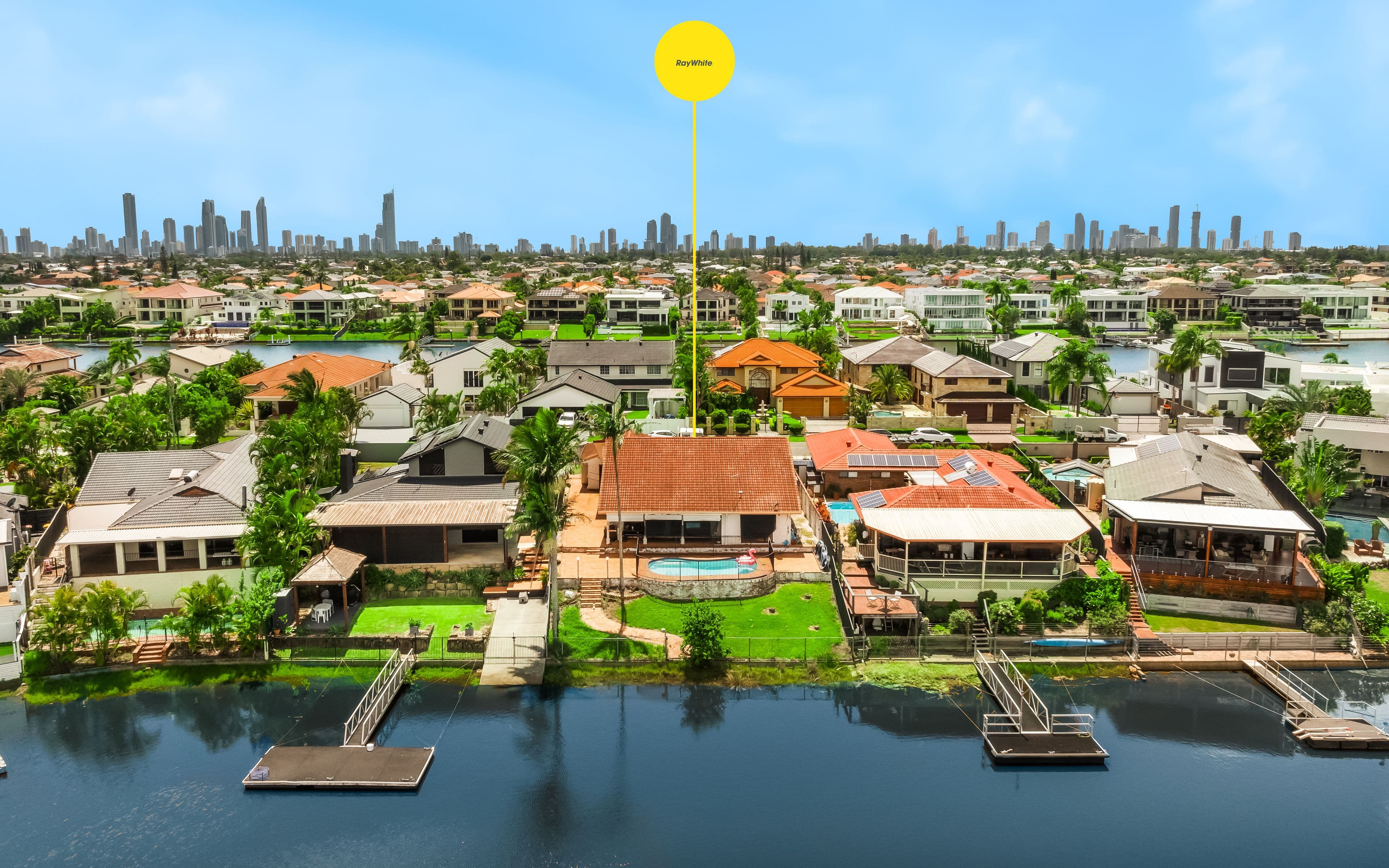 43 Fitzwilliam Street, Carrara QLD 4211, Carrara - Thumbnail 3