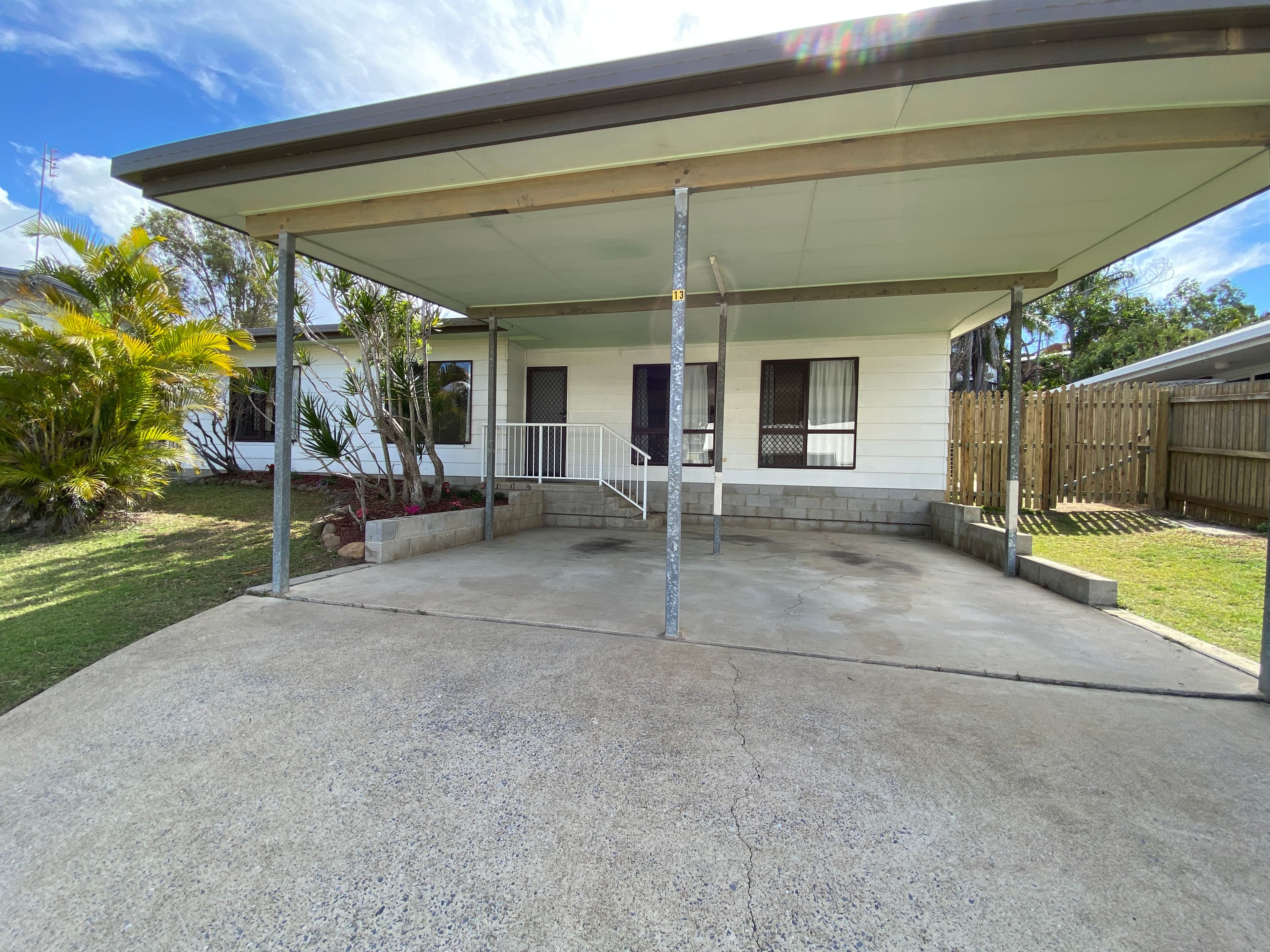 13 McCann Street, South Gladstone QLD 4680, South Gladstone - Image 1