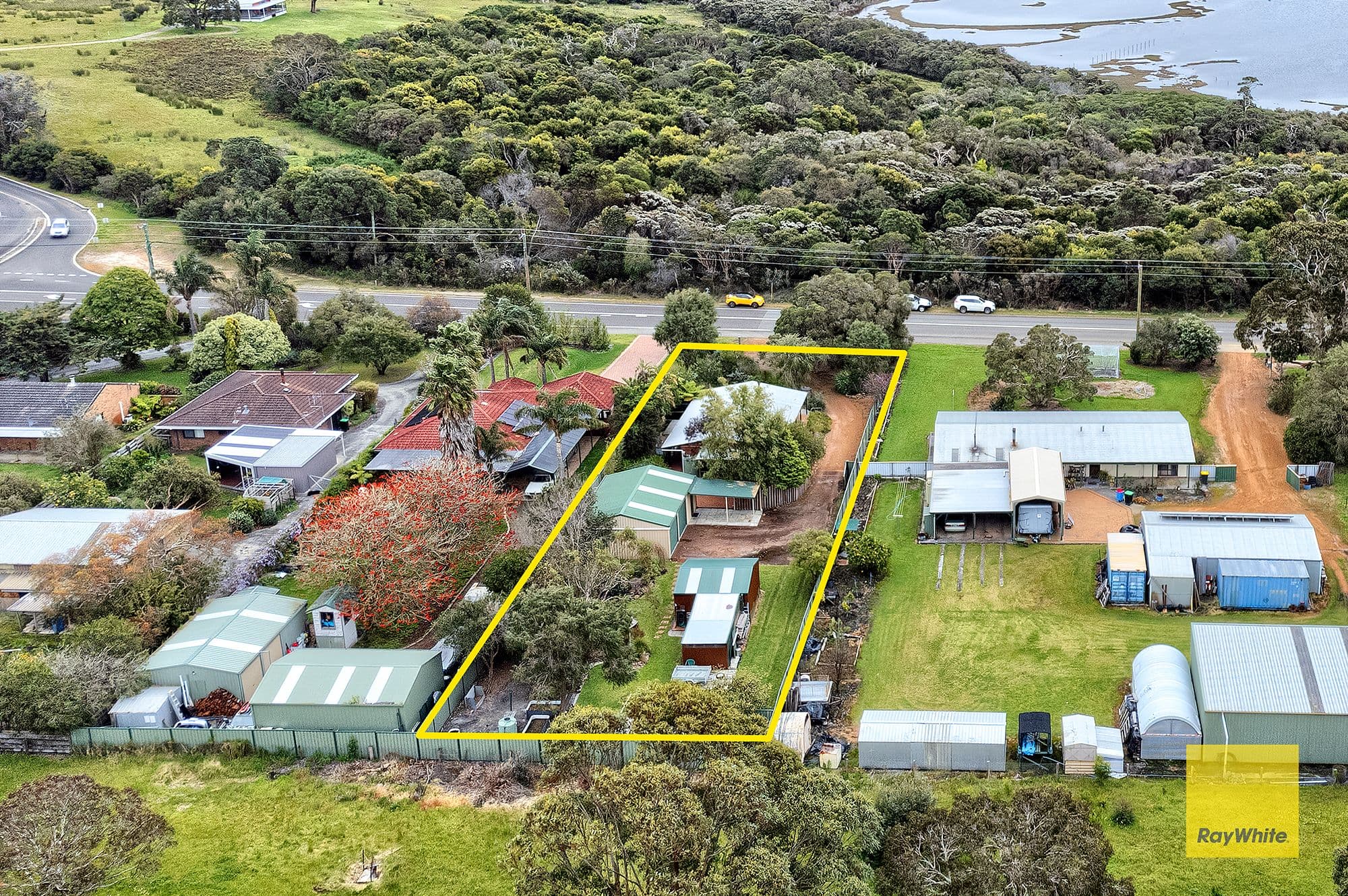 548 Lower King Road, Lower King WA 6330, Lower King - Image 1