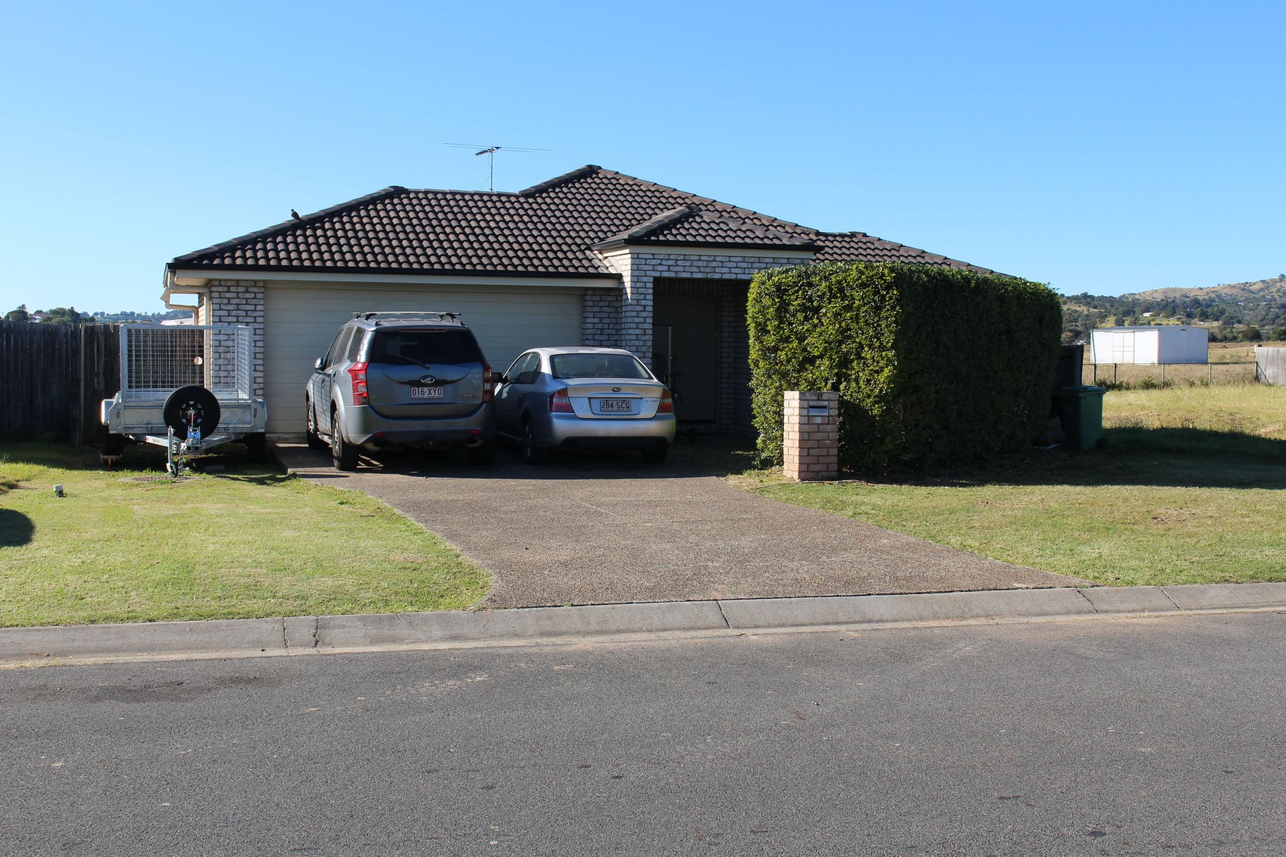 11 Peregrine Drive, Lowood QLD 4311, Lowood - Image 1