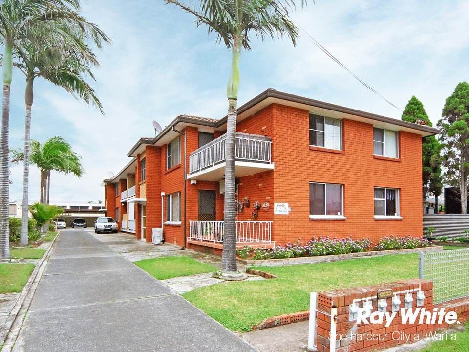 6 Peterborough Avenue, LAKE ILLAWARRA NSW 2528, Lake Illawarra - Image 1