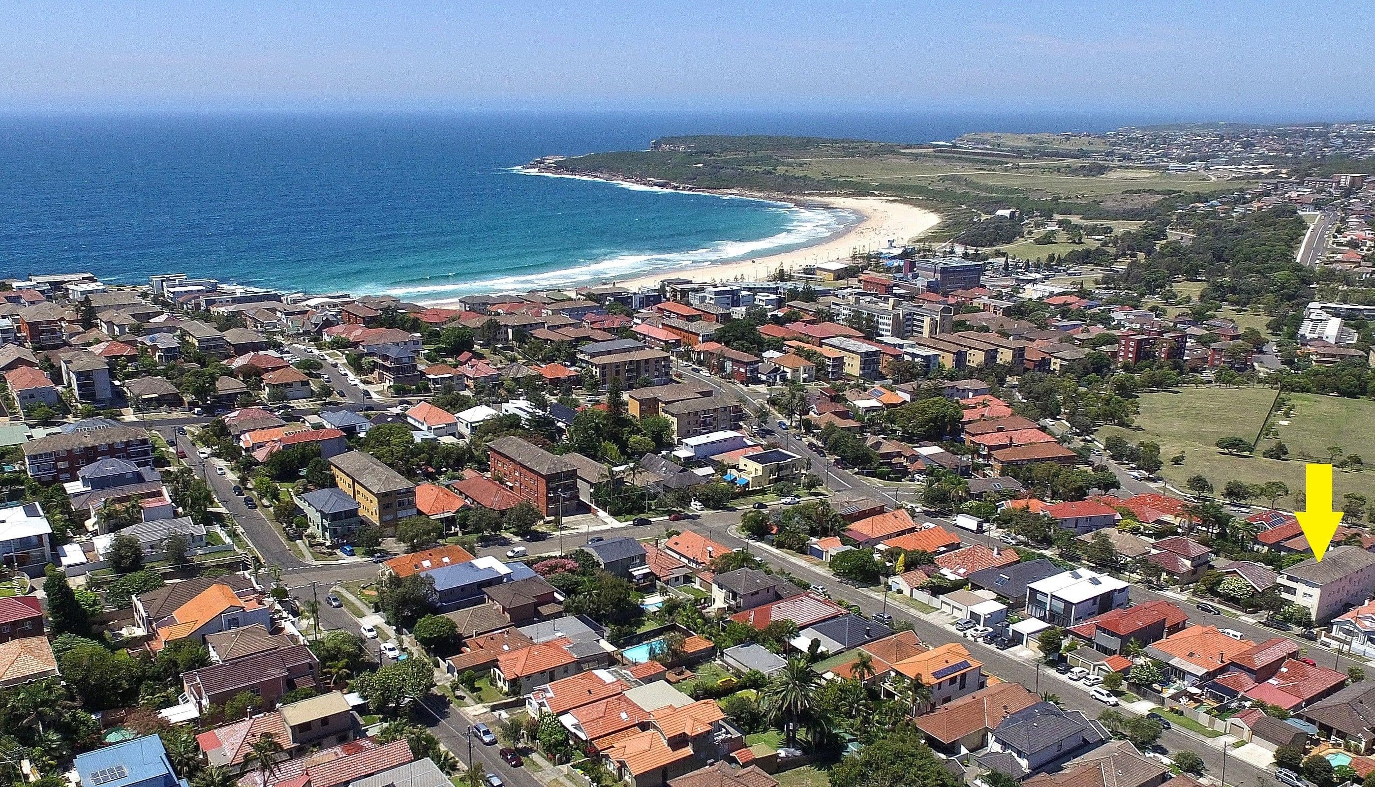 403 Maroubra Road, Maroubra NSW 2035, Maroubra - Thumbnail 2