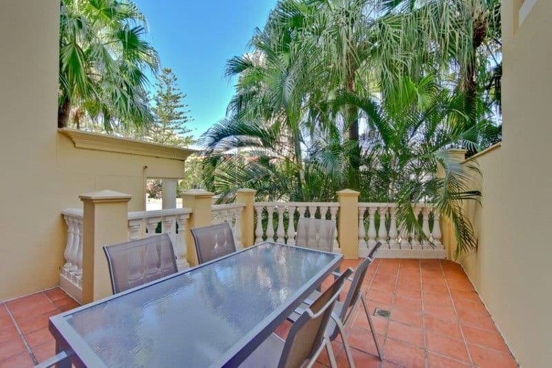 14 'La Grande', 122 Old Burleigh Road, BROADBEACH QLD 4218, Broadbeach - Thumbnail 5