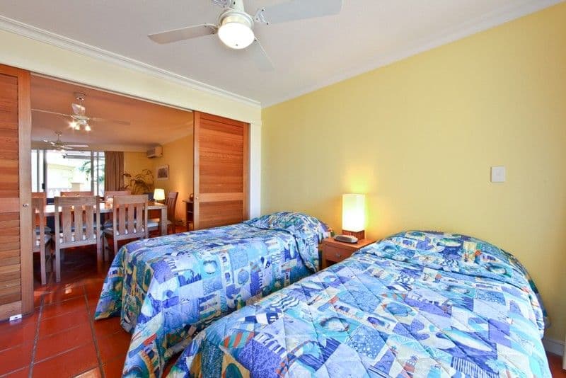 14 'La Grande', 122 Old Burleigh Road, BROADBEACH QLD 4218, Broadbeach - Thumbnail 7