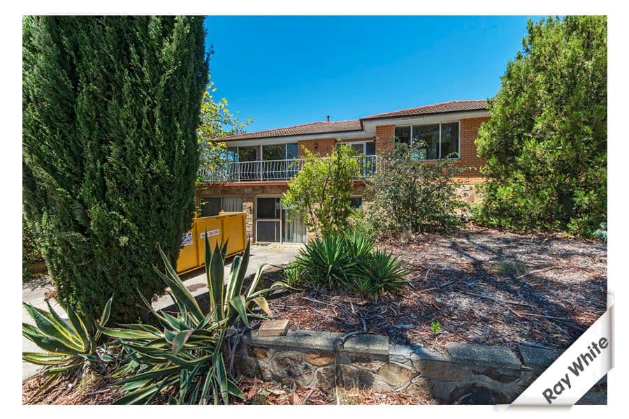 5 Erskine Street, MACQUARIE ACT 2614, Macquarie - Image 1
