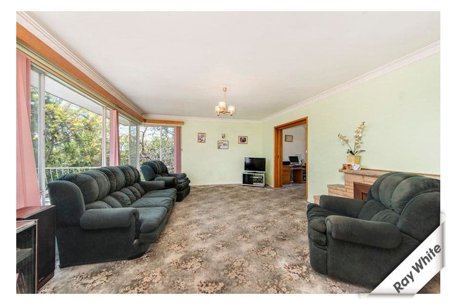 5 Erskine Street, MACQUARIE ACT 2614, Macquarie - Thumbnail 2