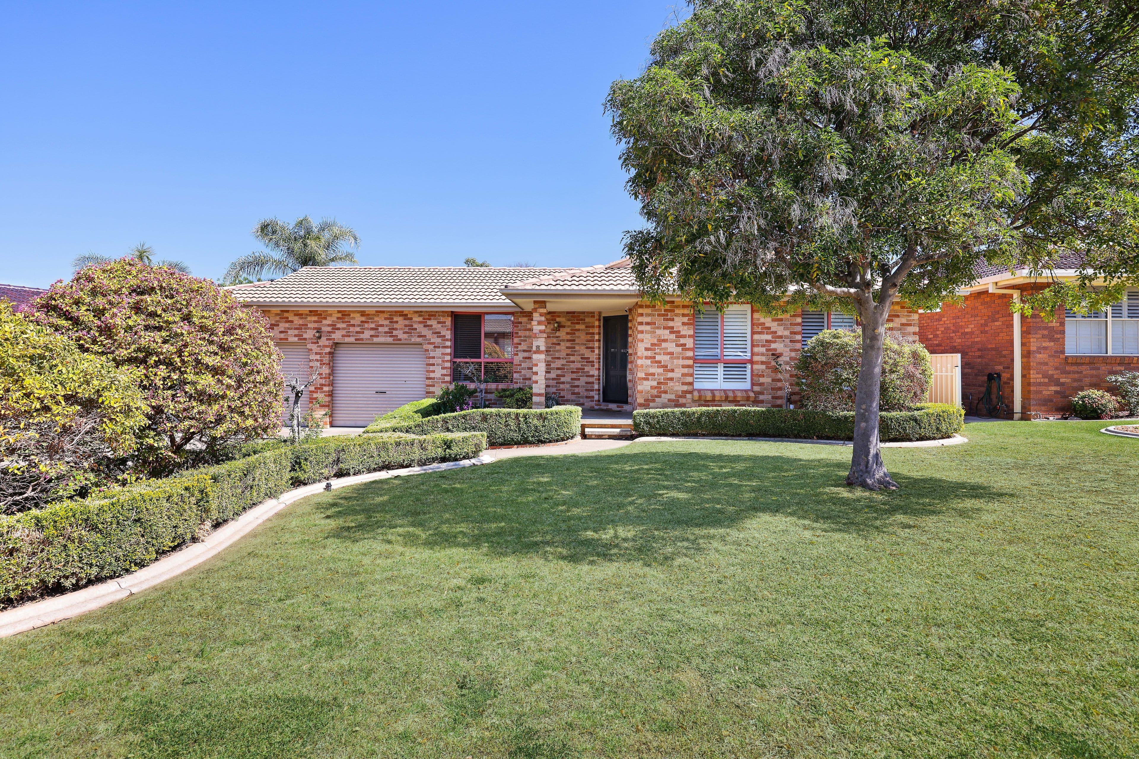 8 Dibar Drive, Tamworth NSW 2340, Hillvue - Image 1