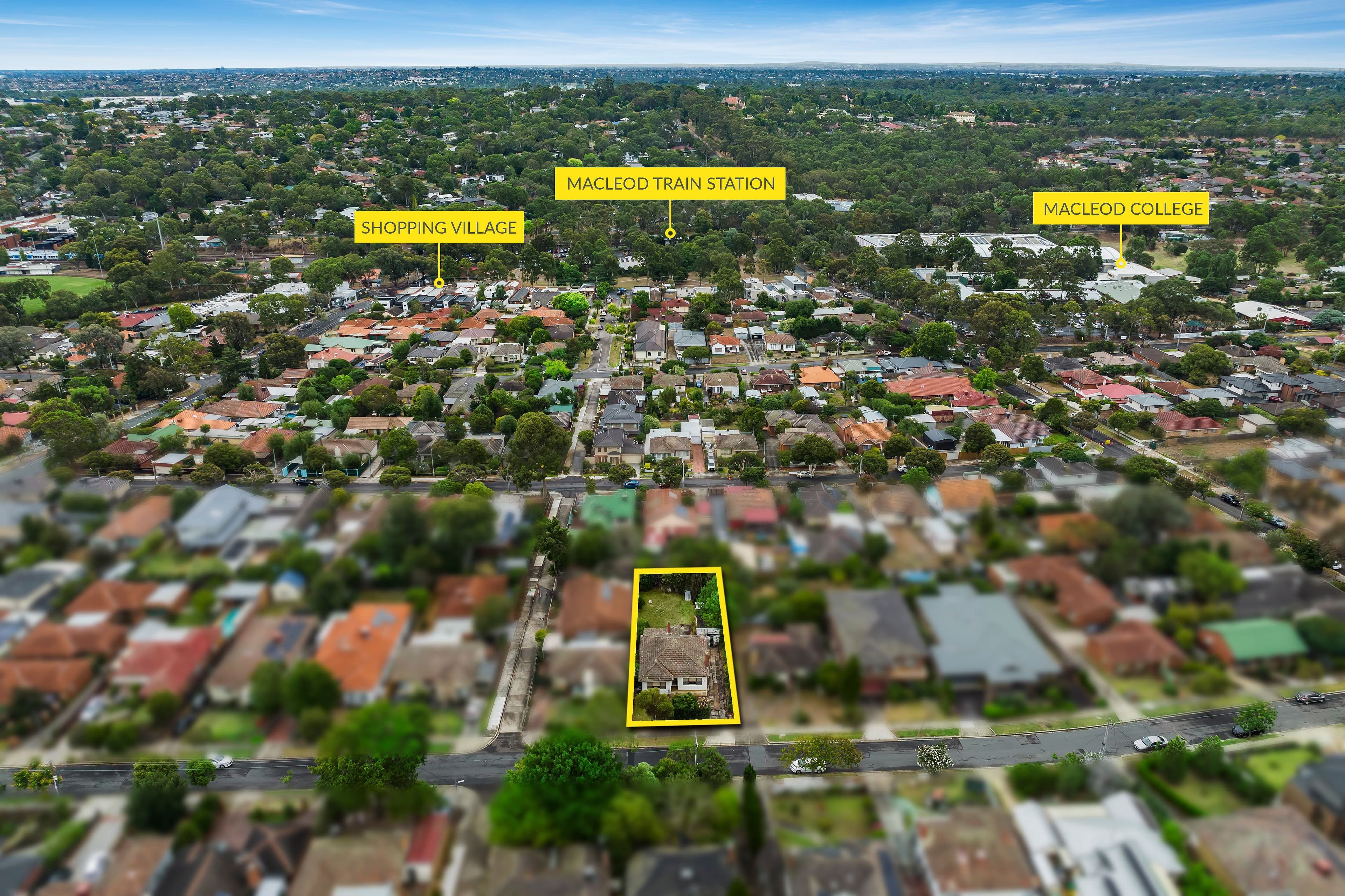 67 Ferguson Street, Macleod VIC 3085, Macleod - Thumbnail 3