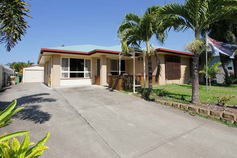 189 Goldsmith Street, EAST MACKAY QLD 4740, East Mackay - Image 1