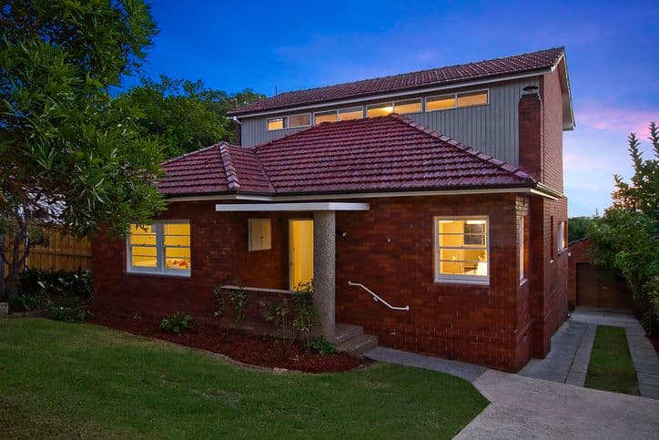 6 Ronald Avenue, GREENWICH NSW 2065, Greenwich - Image 1