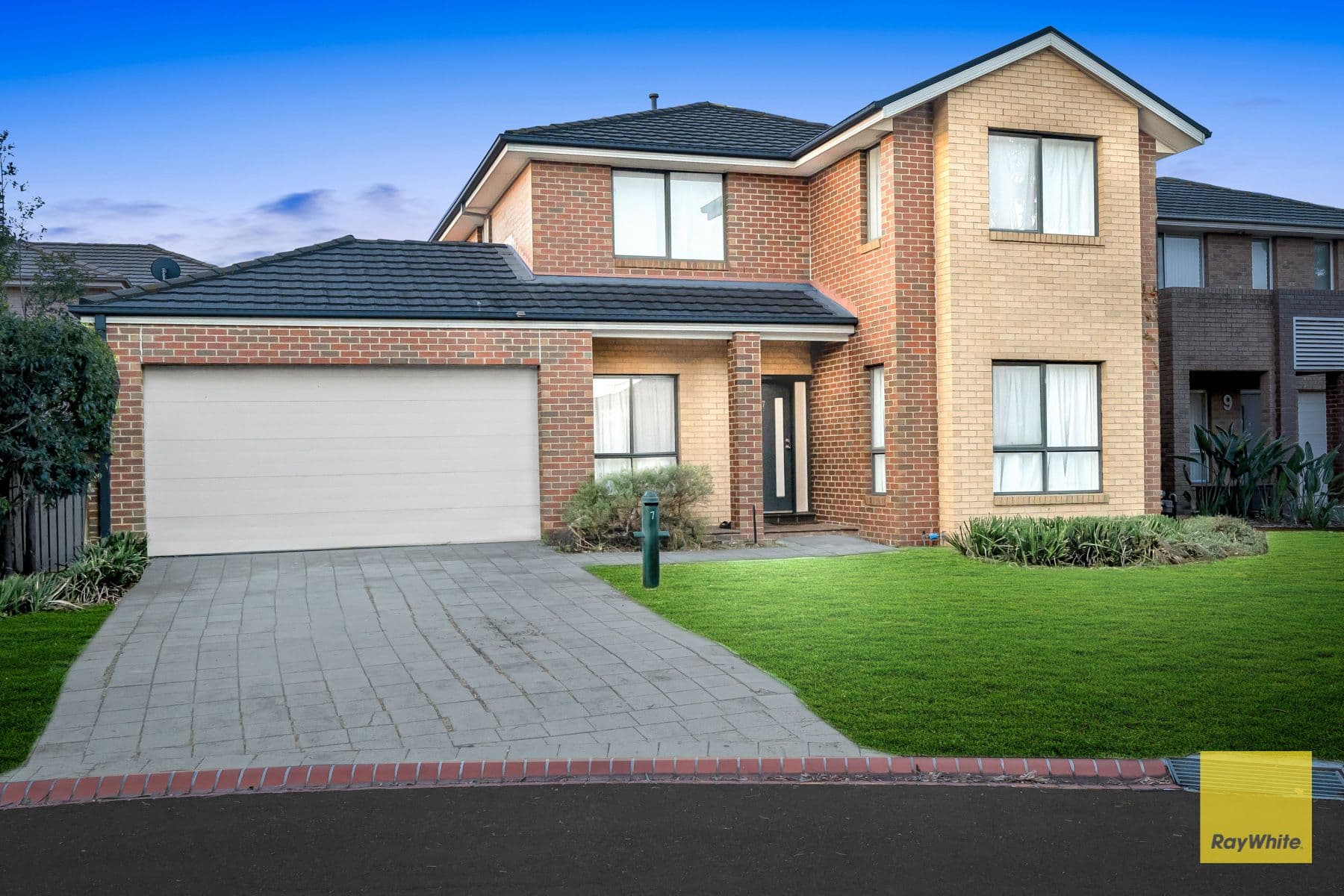 7 Buckhaven Street, Deer Park VIC 3023, Deer Park - Image 1