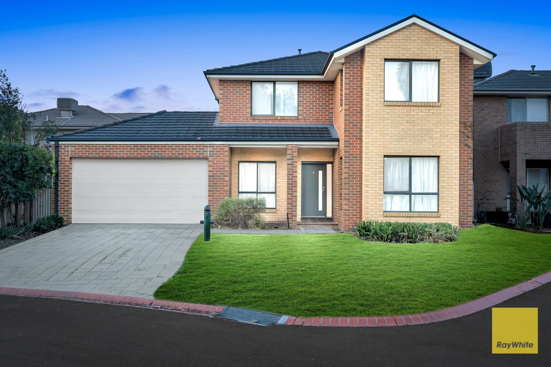7 Buckhaven Street, Deer Park VIC 3023, Deer Park - Thumbnail 2