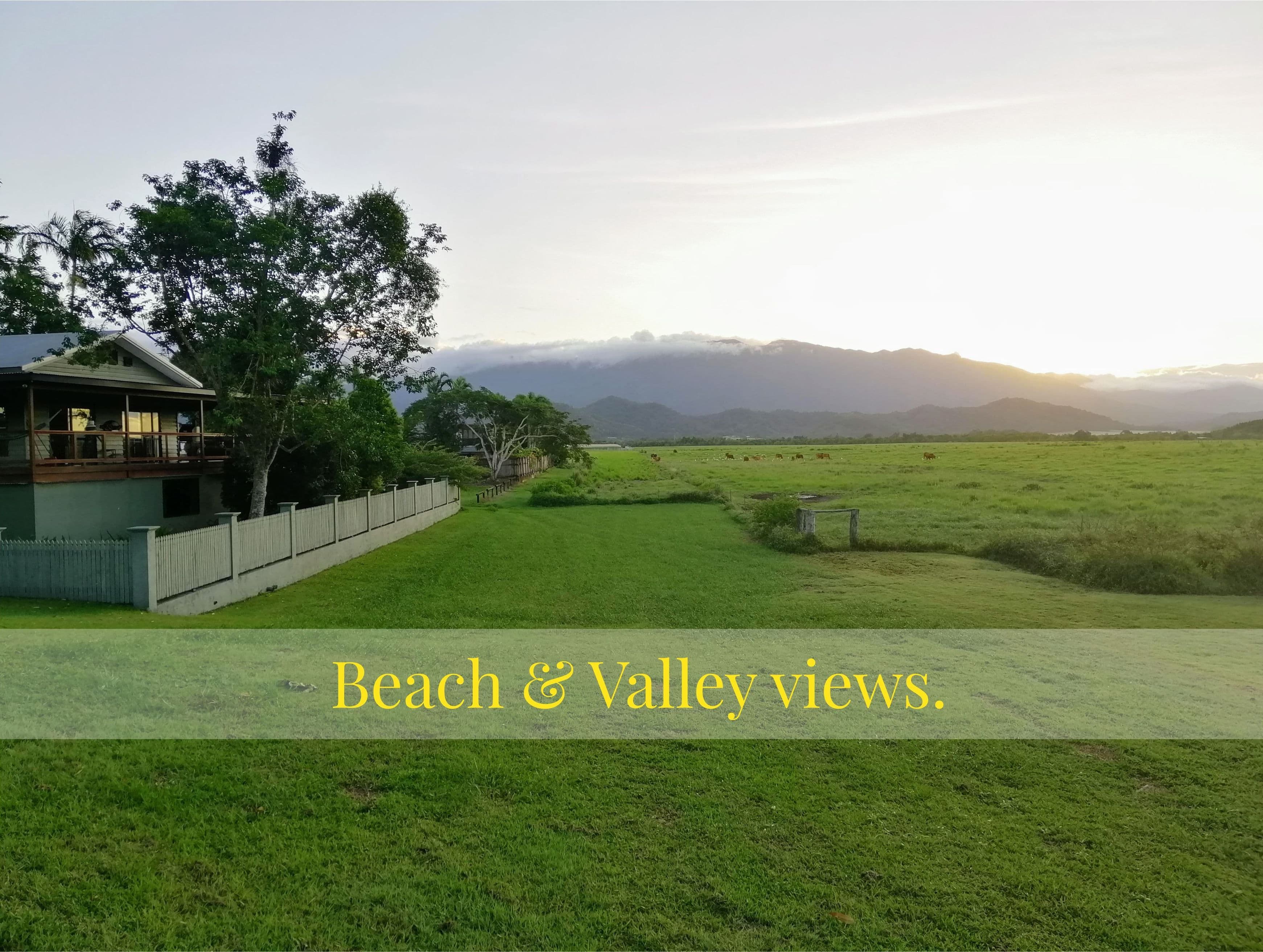 52 Andrews Street, Newell QLD 4873, Newell - Image 1