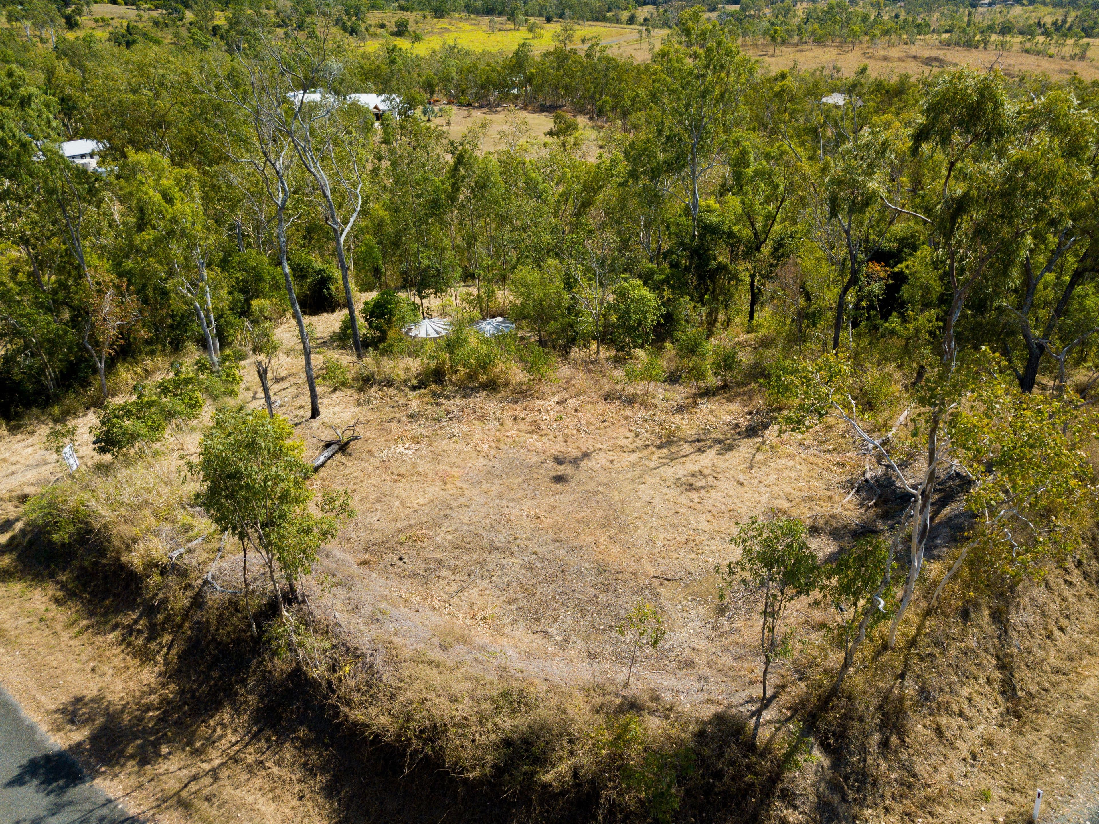 Lot 16 Buttermans Road, Riordanvale QLD 4800, Riordanvale - Thumbnail 2