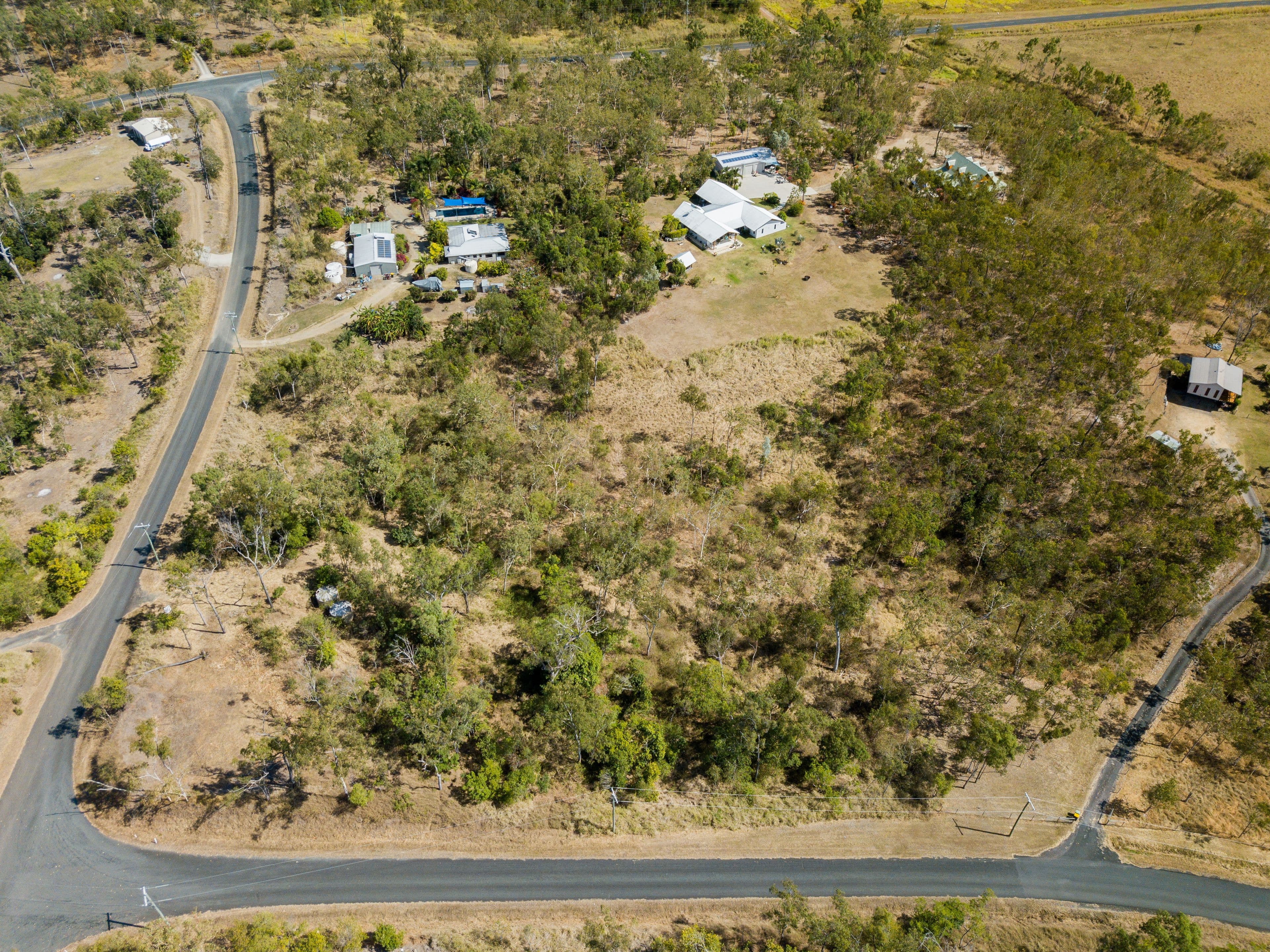 Lot 16 Buttermans Road, Riordanvale QLD 4800, Riordanvale - Thumbnail 3