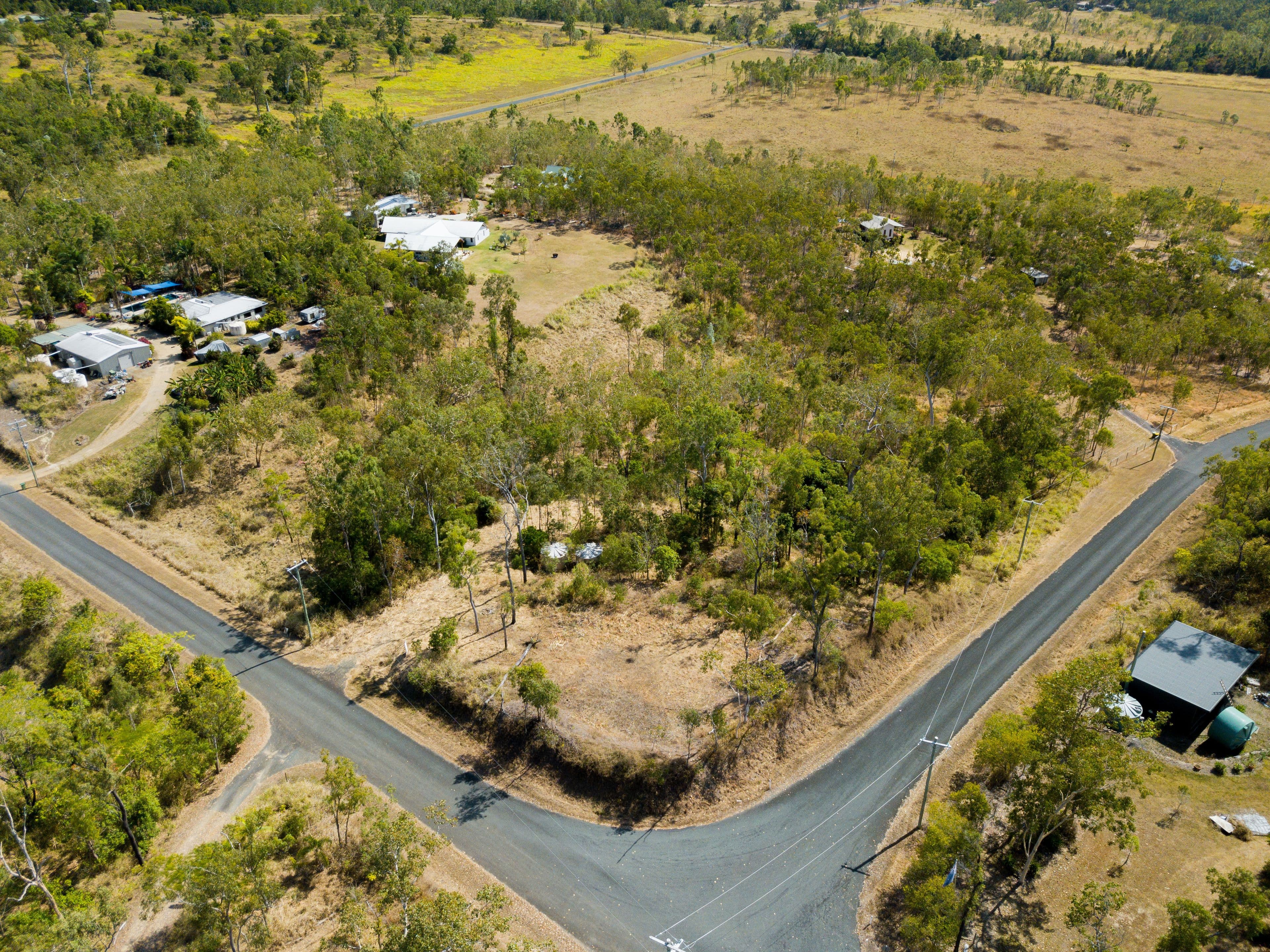 Lot 16 Buttermans Road, Riordanvale QLD 4800, Riordanvale - Thumbnail 5