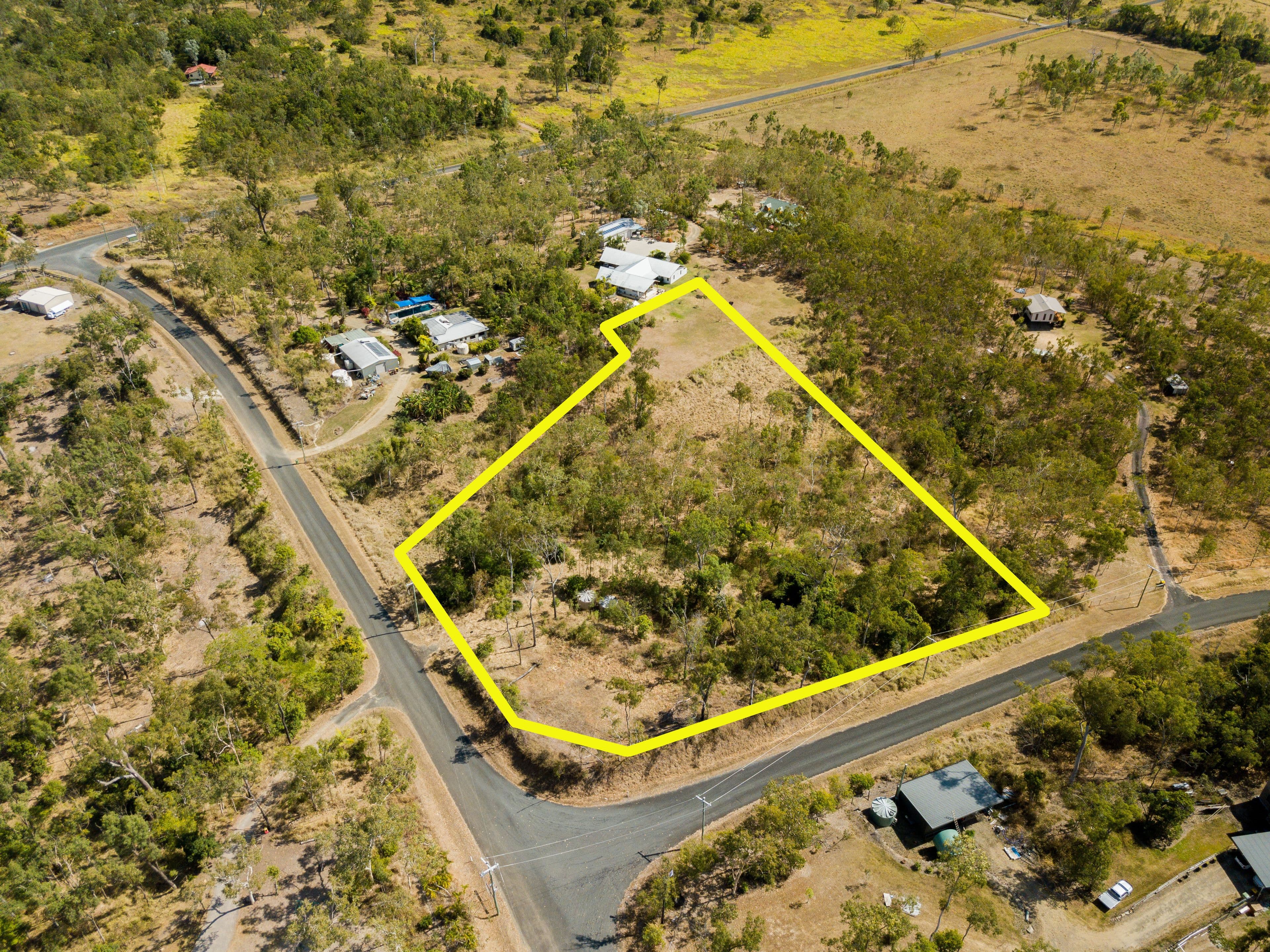 Lot 16 Buttermans Road, Riordanvale QLD 4800, Riordanvale - Thumbnail 6