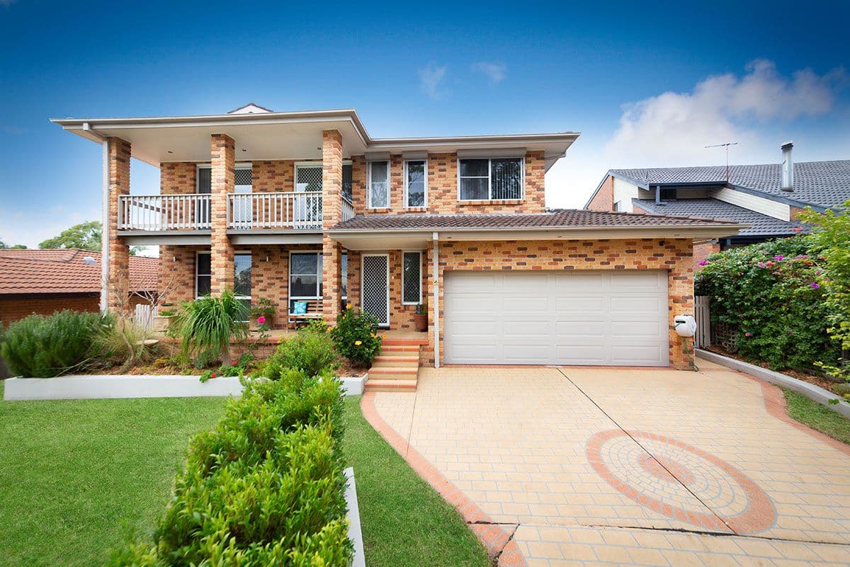 76 Hall Drive, Menai - Image 1