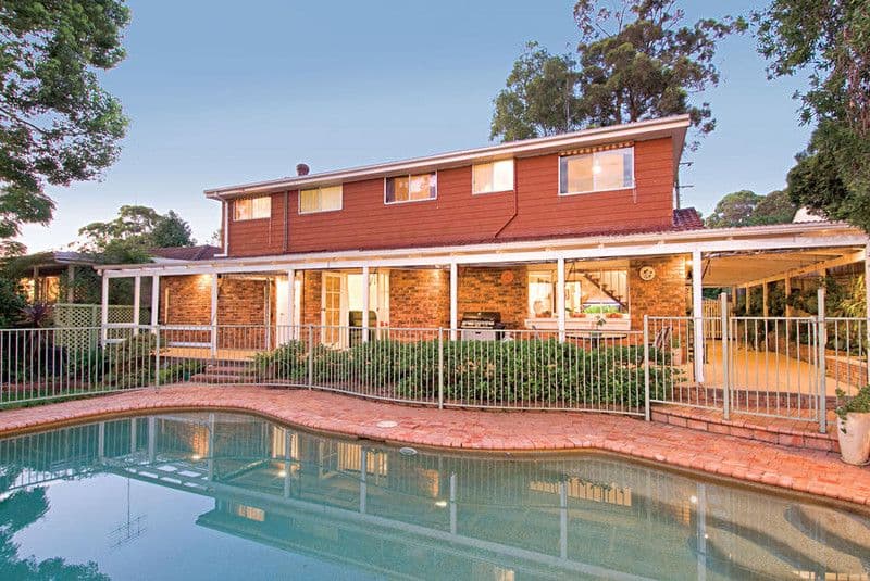 10 Larken Avenue, Baulkham Hills NSW 2153, Baulkham Hills - Image 1