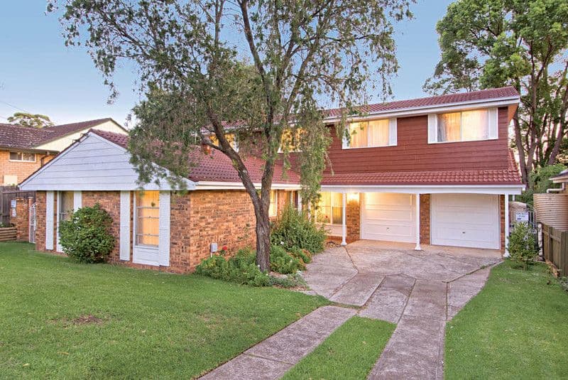 10 Larken Avenue, Baulkham Hills NSW 2153, Baulkham Hills - Thumbnail 2