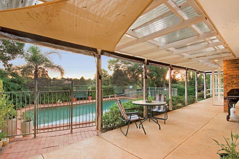 10 Larken Avenue, Baulkham Hills NSW 2153, Baulkham Hills - Thumbnail 3