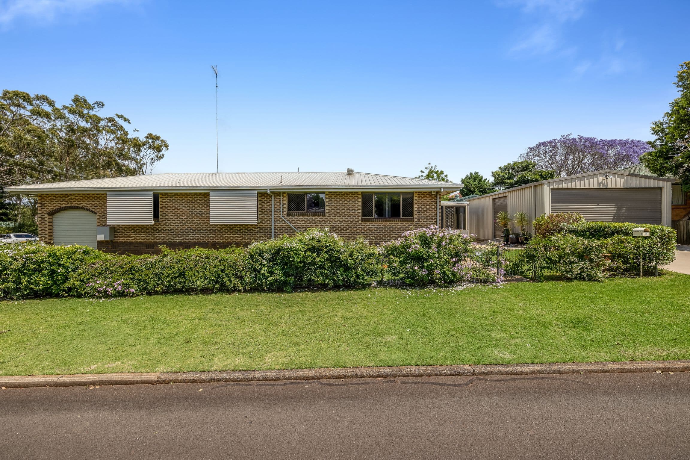 11 Clearview Street, Rockville QLD 4350, Rockville - Image 1