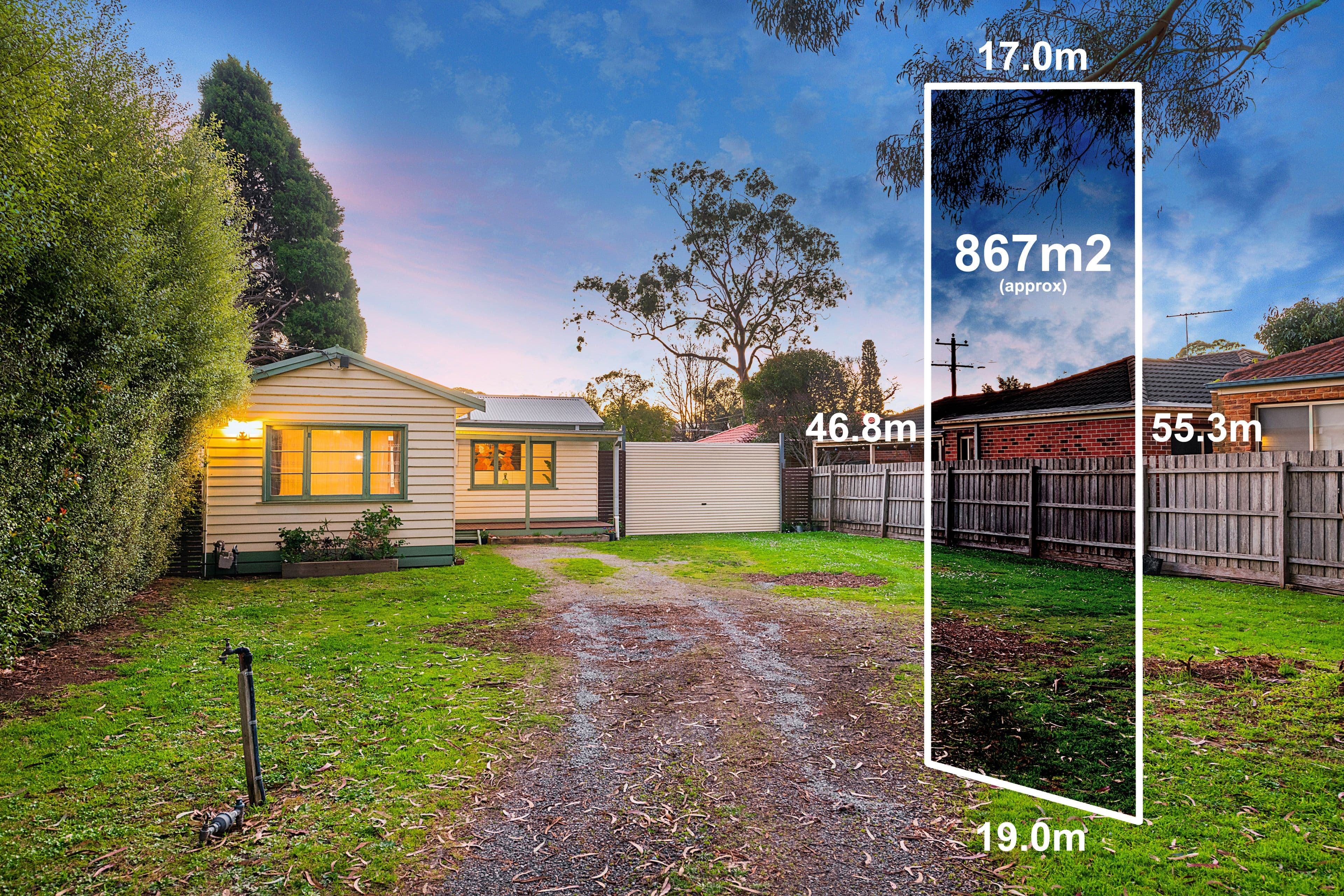 53 Albert Avenue, Boronia VIC 3155, Boronia - Image 1