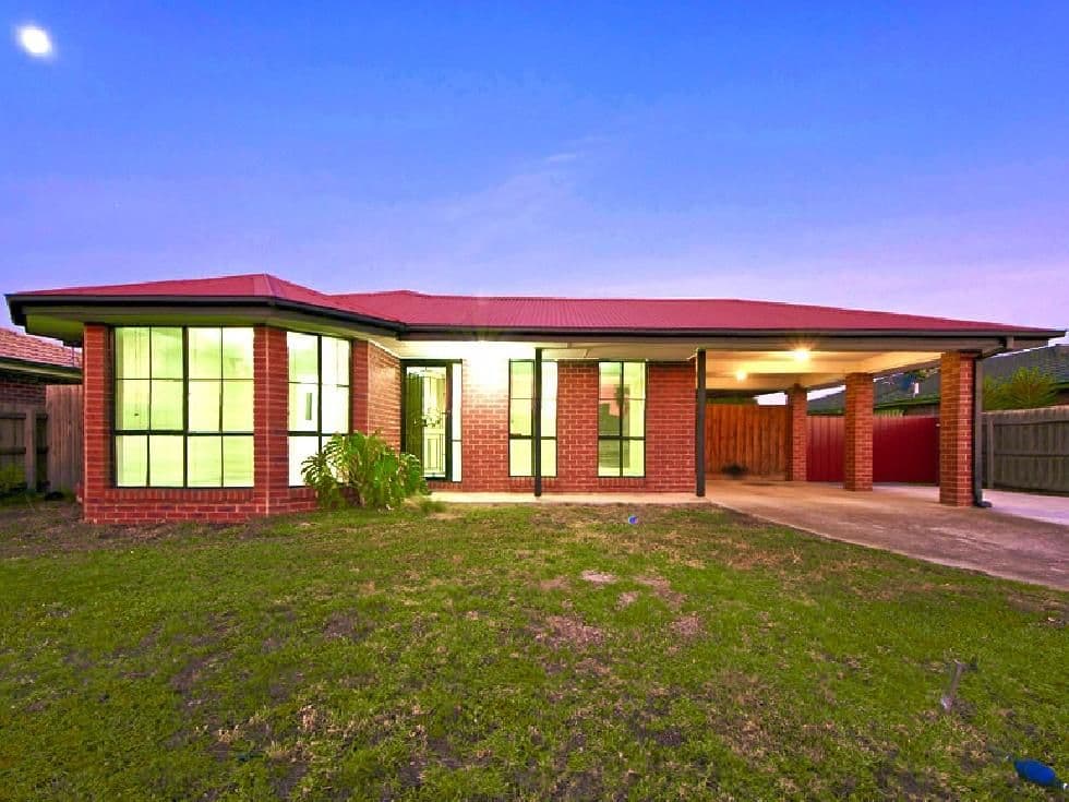 55 Doubell Boulevard, TRUGANINA VIC 3029, Truganina - Image 1