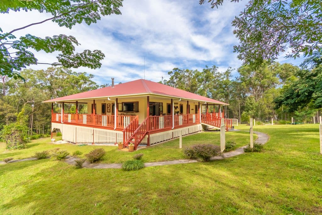 59 Streek Road, Glass House Mountains QLD 4518, Glass House Mountains - Image 1