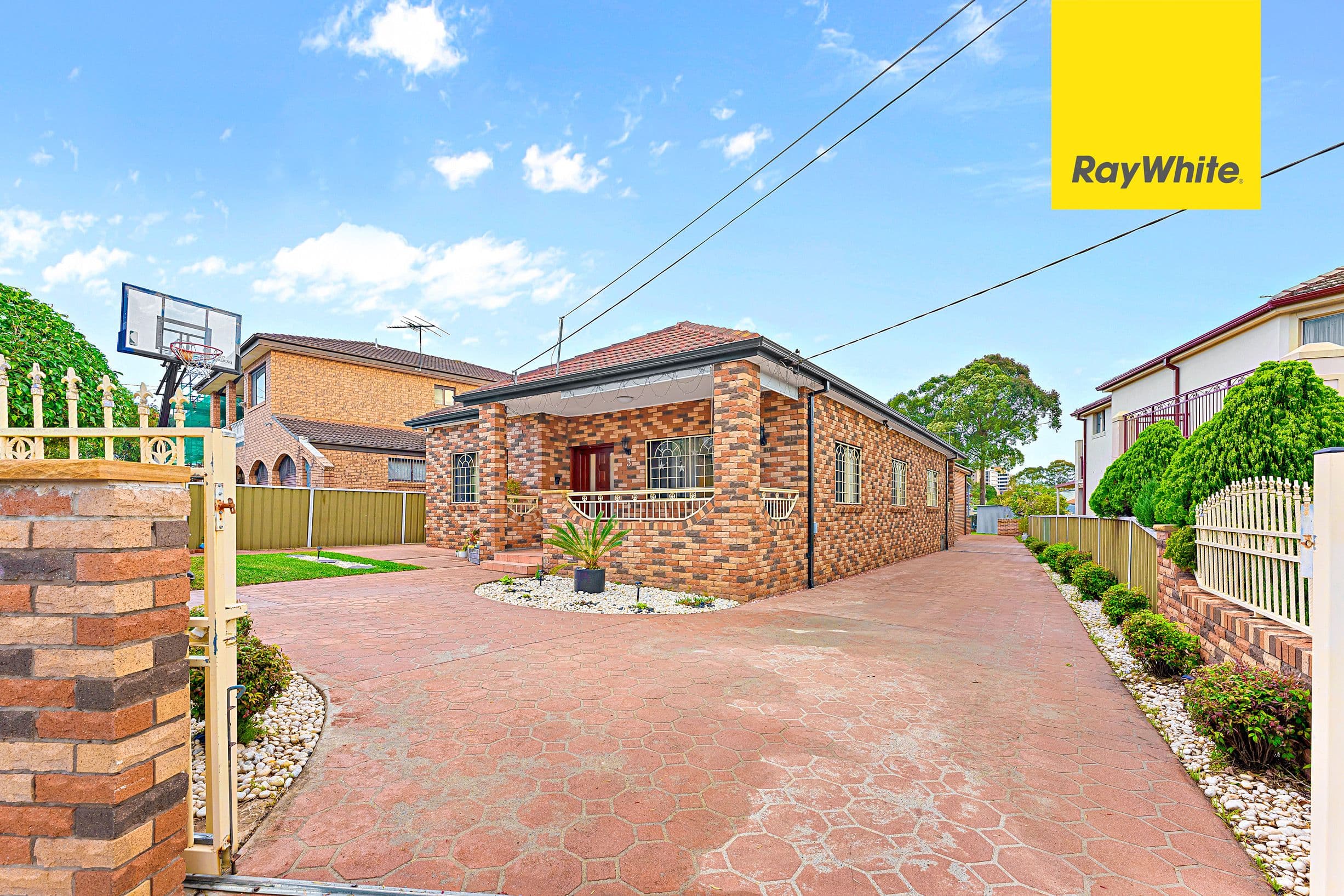 3 Noora Street, Lidcombe NSW 2141, Lidcombe - Image 1