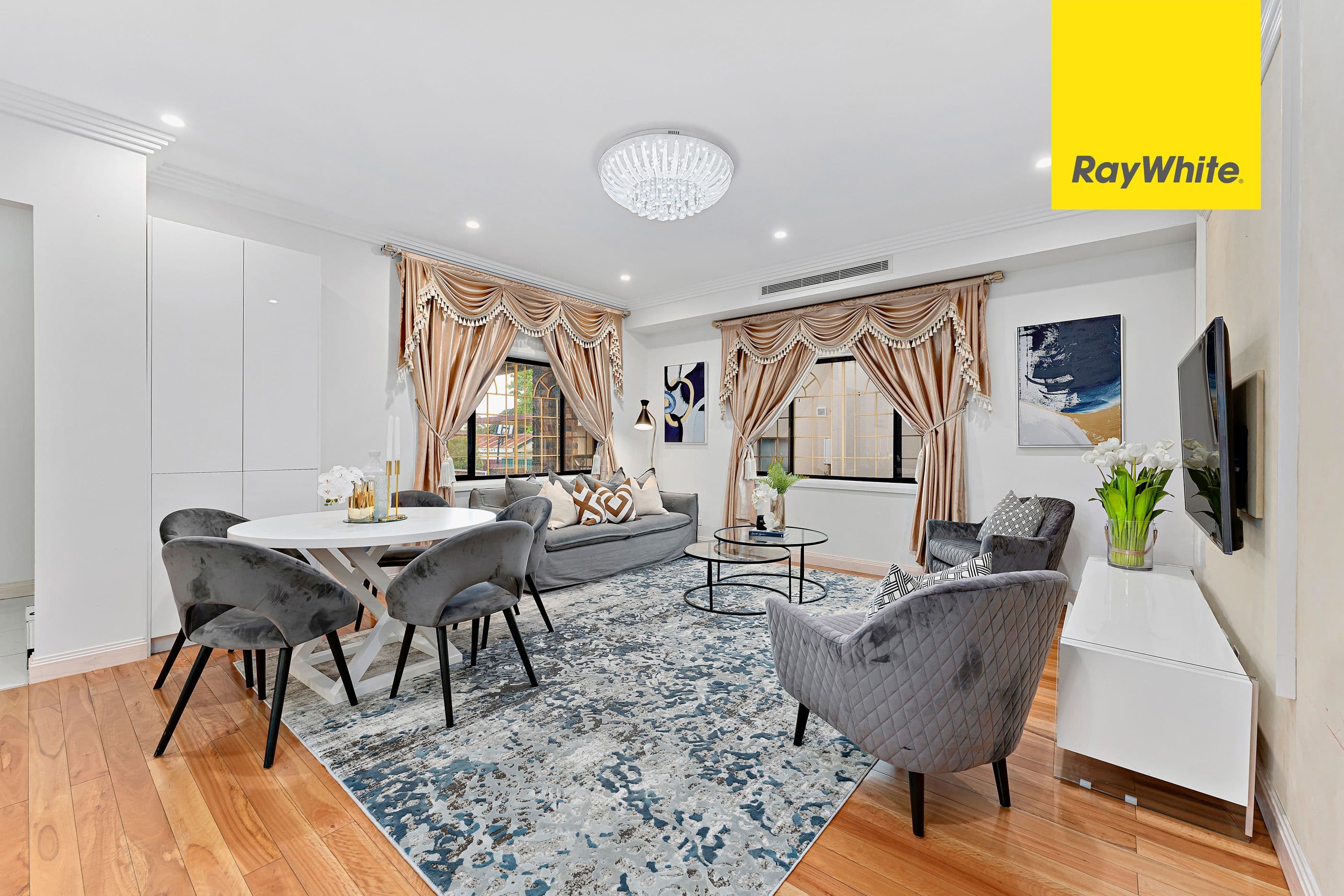 3 Noora Street, Lidcombe NSW 2141, Lidcombe - Thumbnail 2