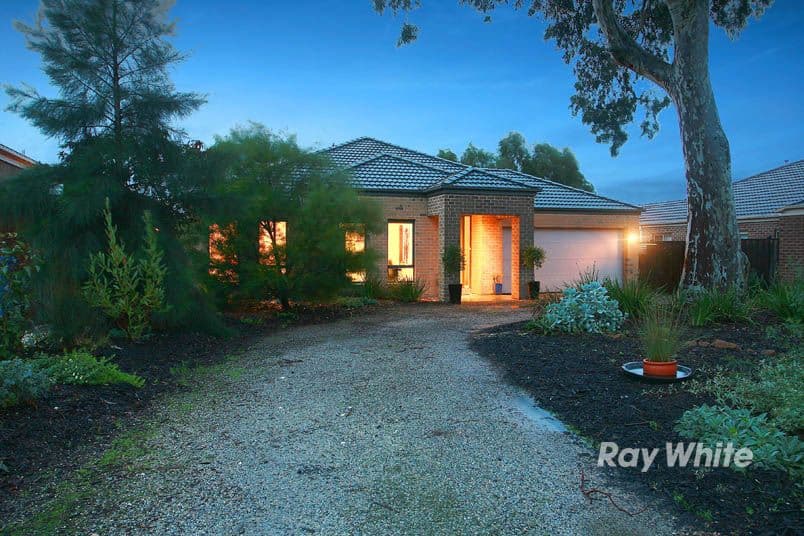 6 Aquanita Close, LYNDHURST VIC 3975, Lyndhurst - Image 1
