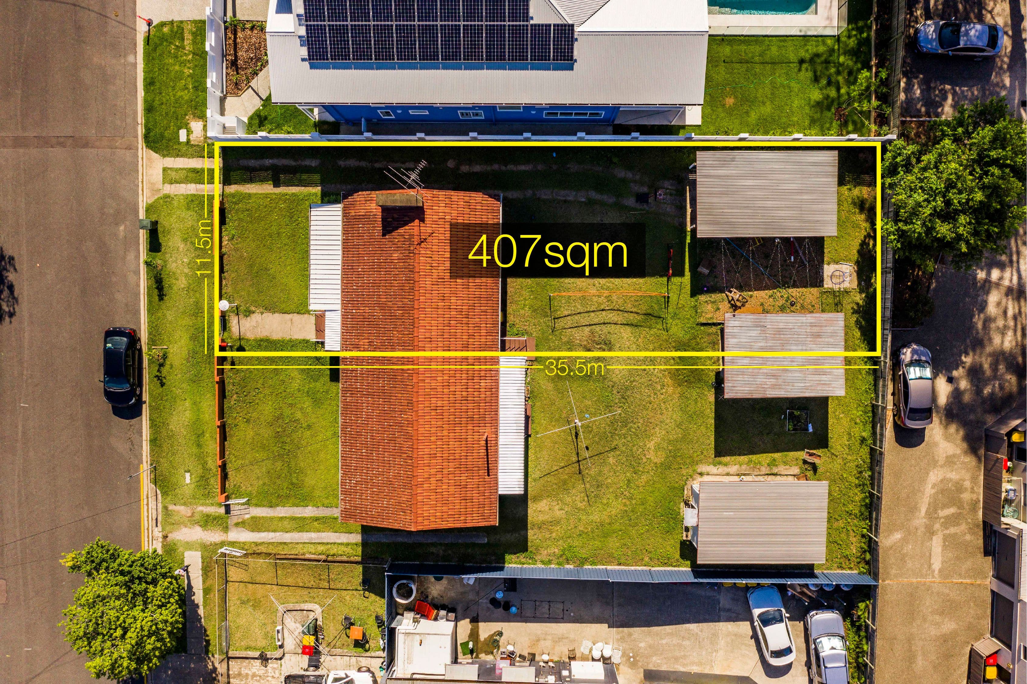 11 Ellesmere Street, Yeronga QLD 4104, Yeronga - Image 1
