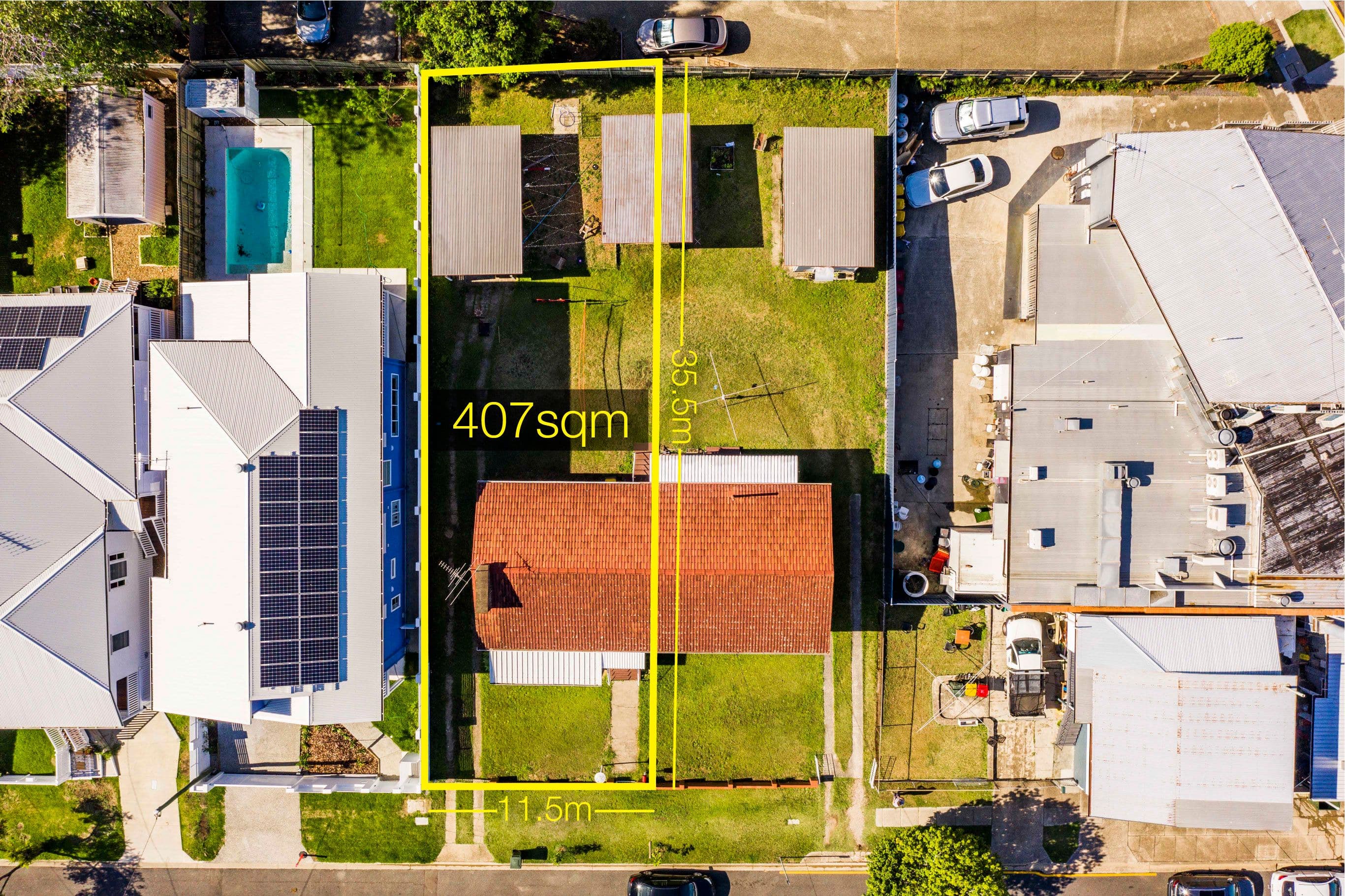 11 Ellesmere Street, Yeronga QLD 4104, Yeronga - Thumbnail 2
