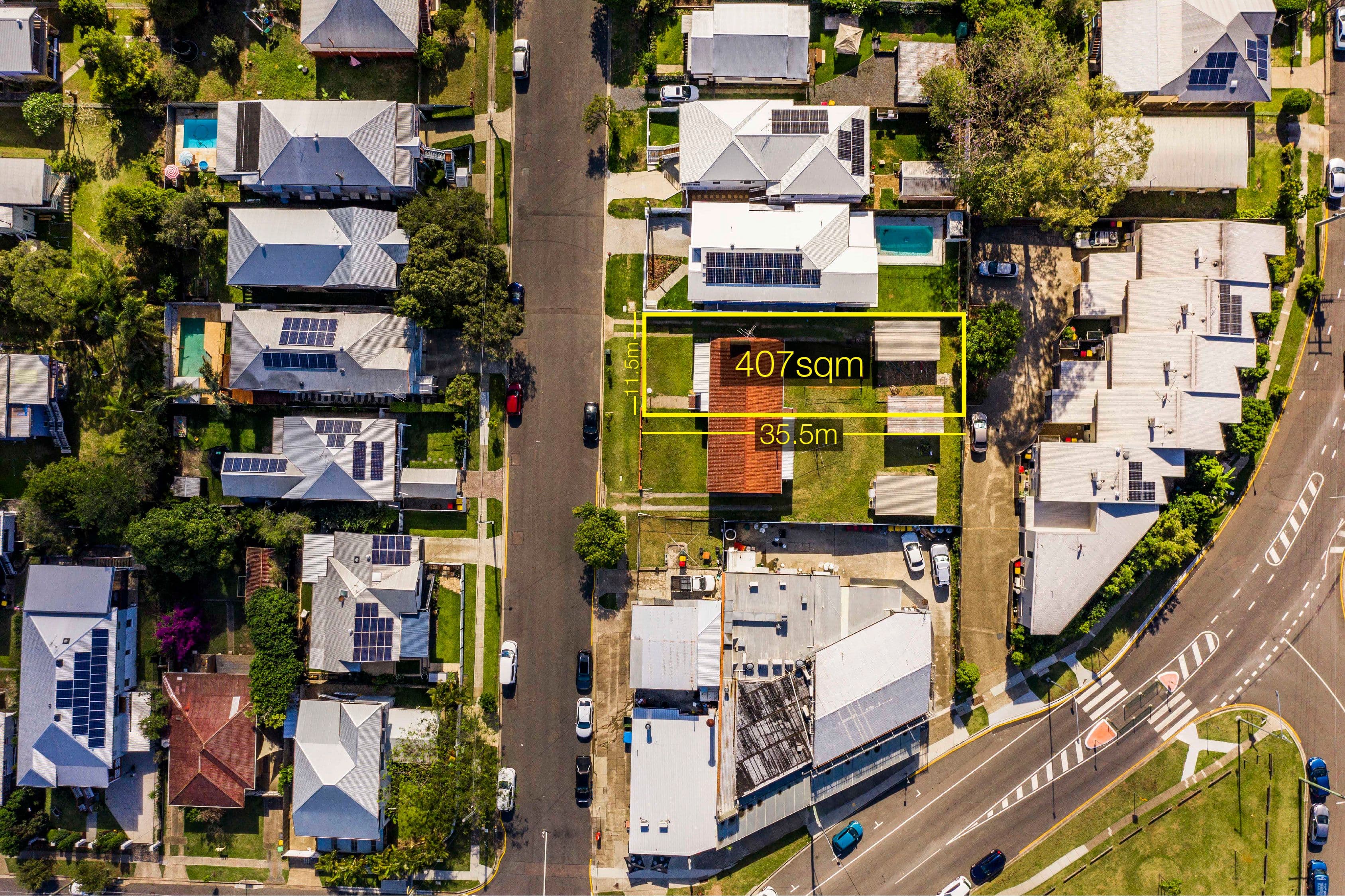 11 Ellesmere Street, Yeronga QLD 4104, Yeronga - Thumbnail 3