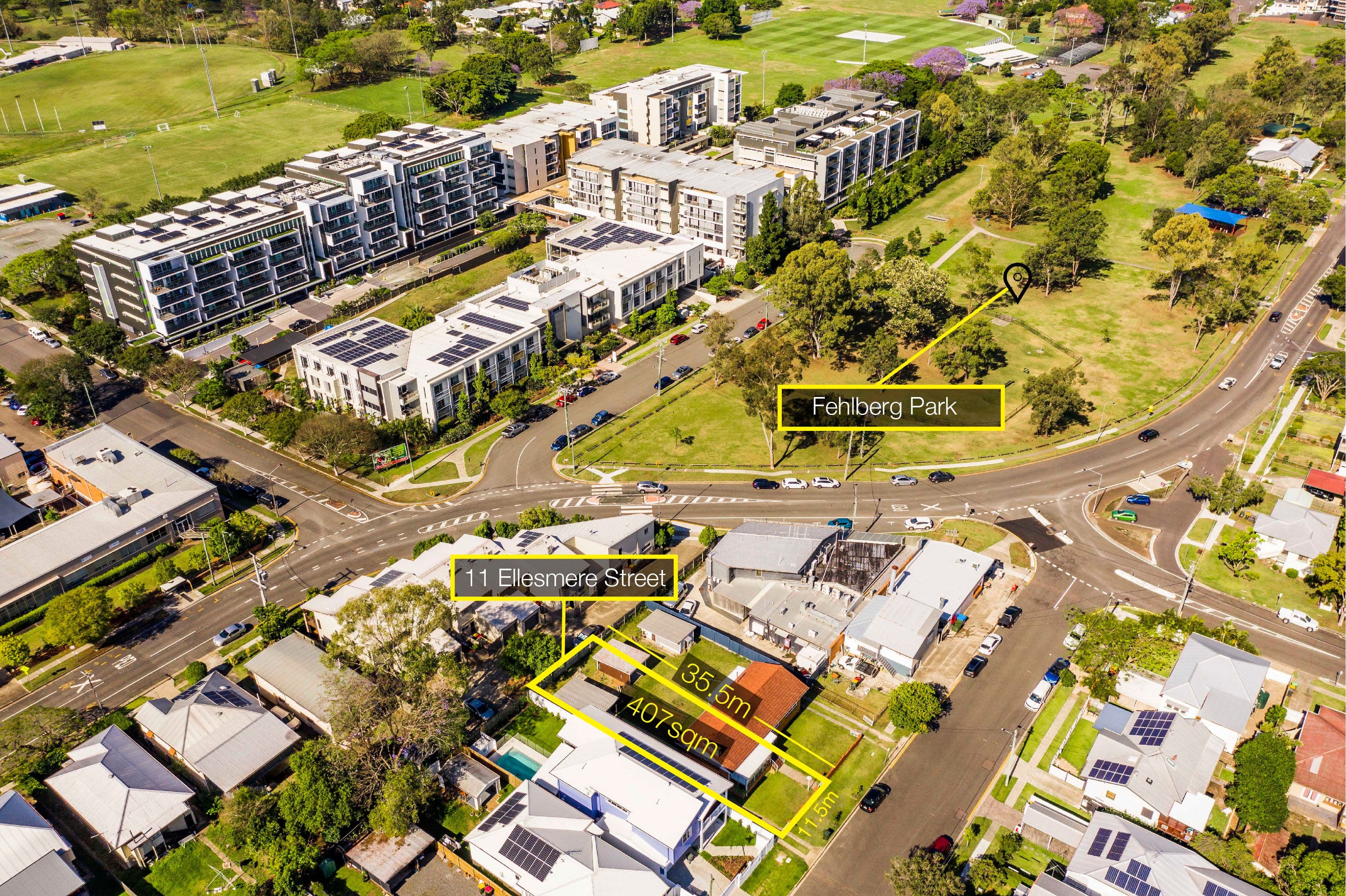 11 Ellesmere Street, Yeronga QLD 4104, Yeronga - Thumbnail 4