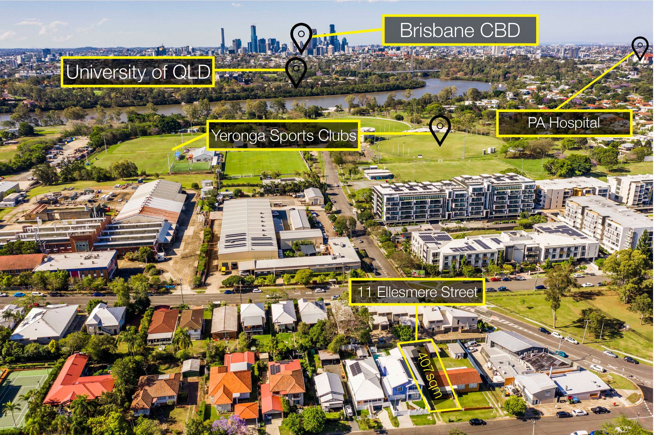 11 Ellesmere Street, Yeronga QLD 4104, Yeronga - Thumbnail 5
