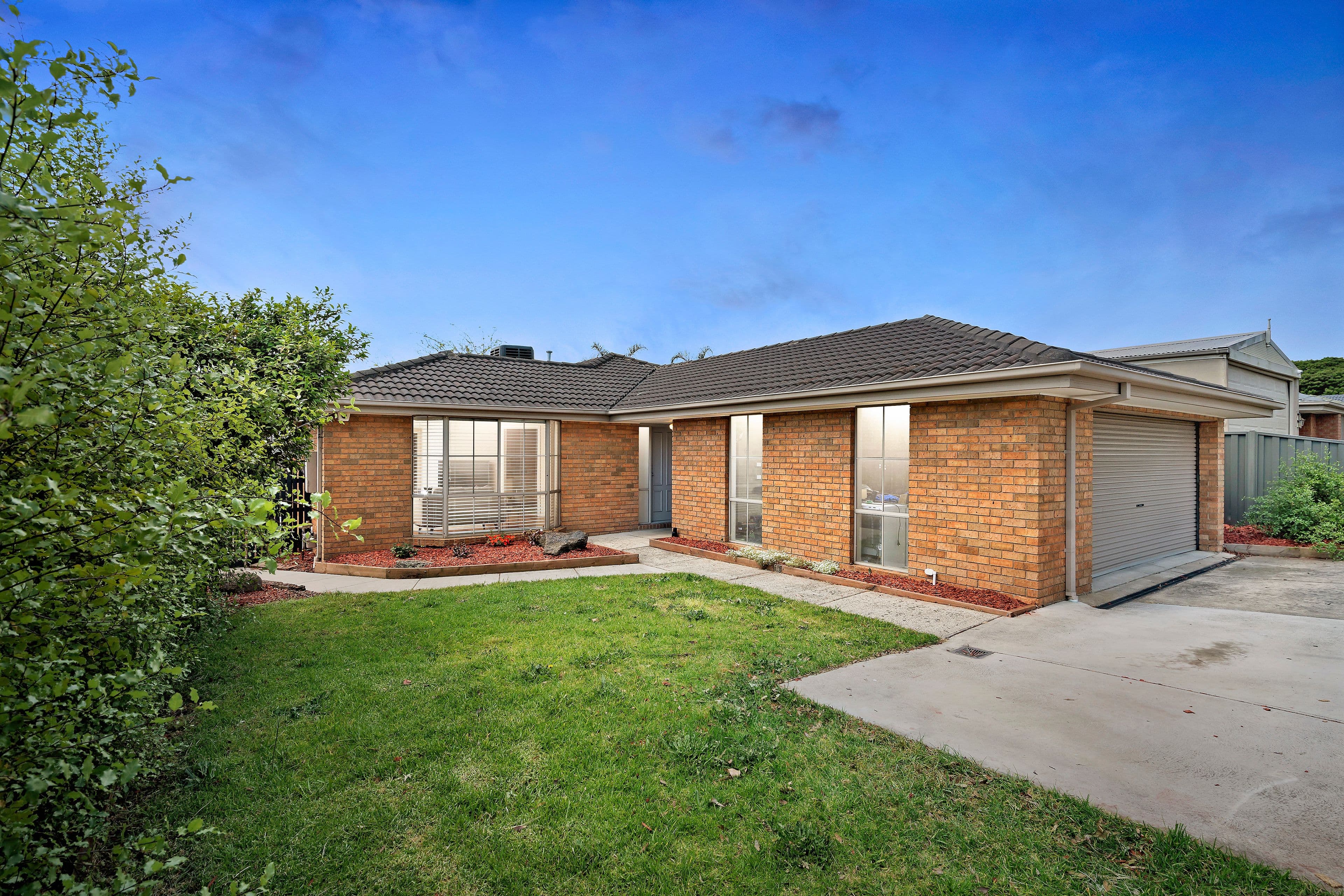 21 Chapman Street, Carrum Downs VIC 3201, Carrum Downs - Image 1