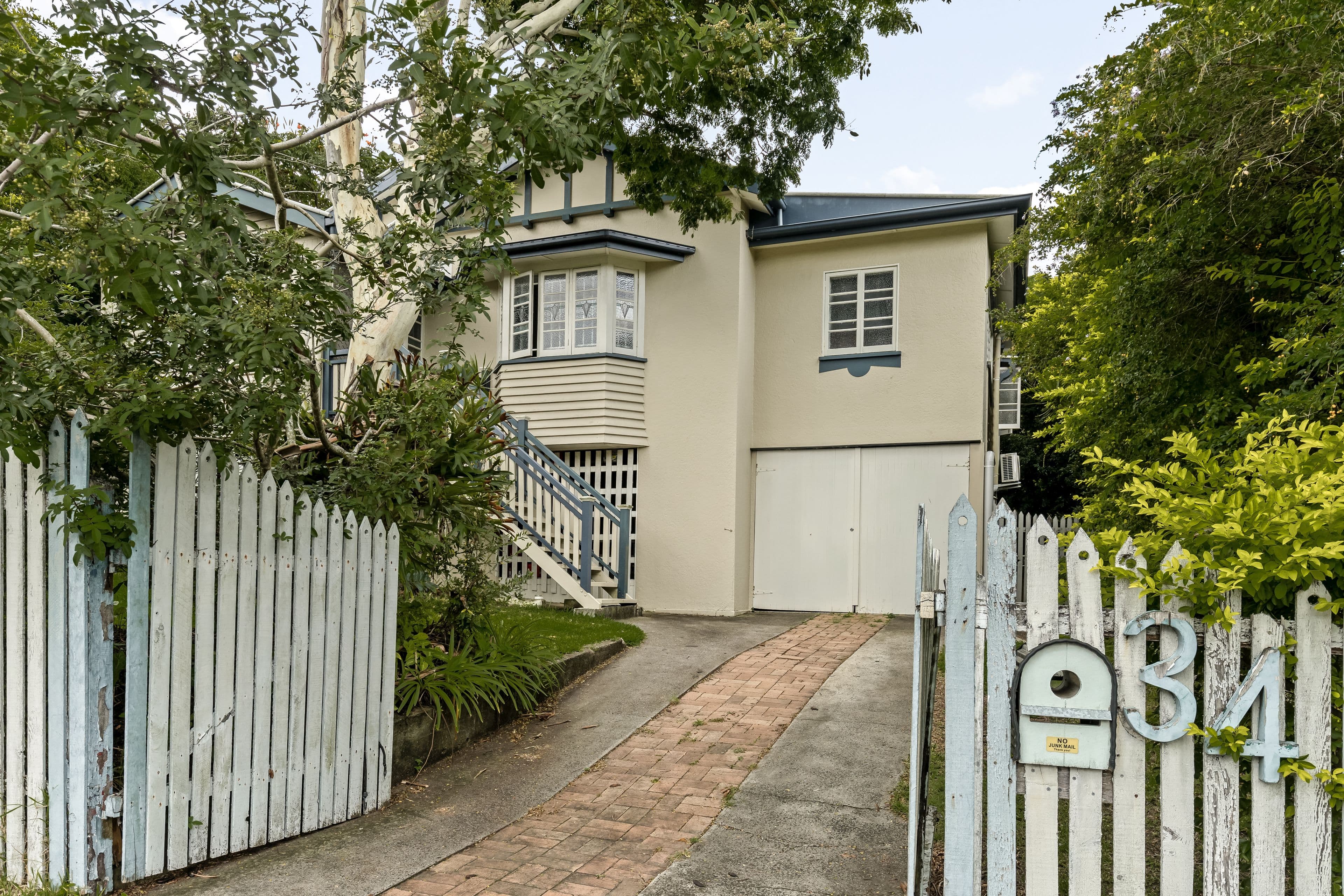 34 Gamelin Crescent, Stafford QLD 4053, Stafford - Image 1