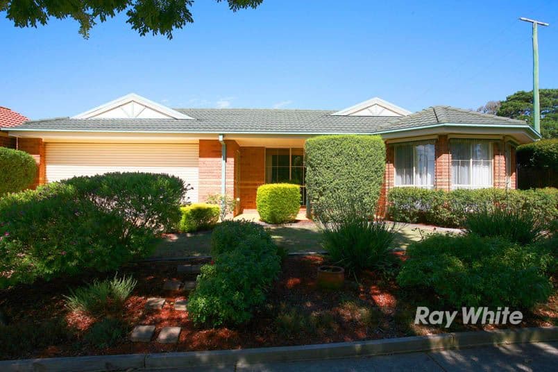 22 Gwenton Avenue, CRANBOURNE EAST VIC 3977, Cranbourne East - Image 1