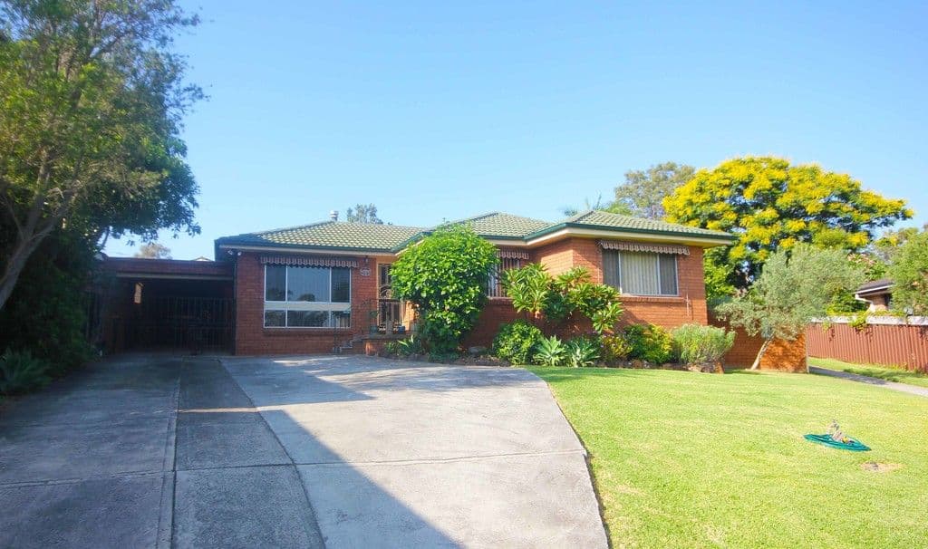 7 Ocean Place, Woodbine NSW 2560, Woodbine - Image 1