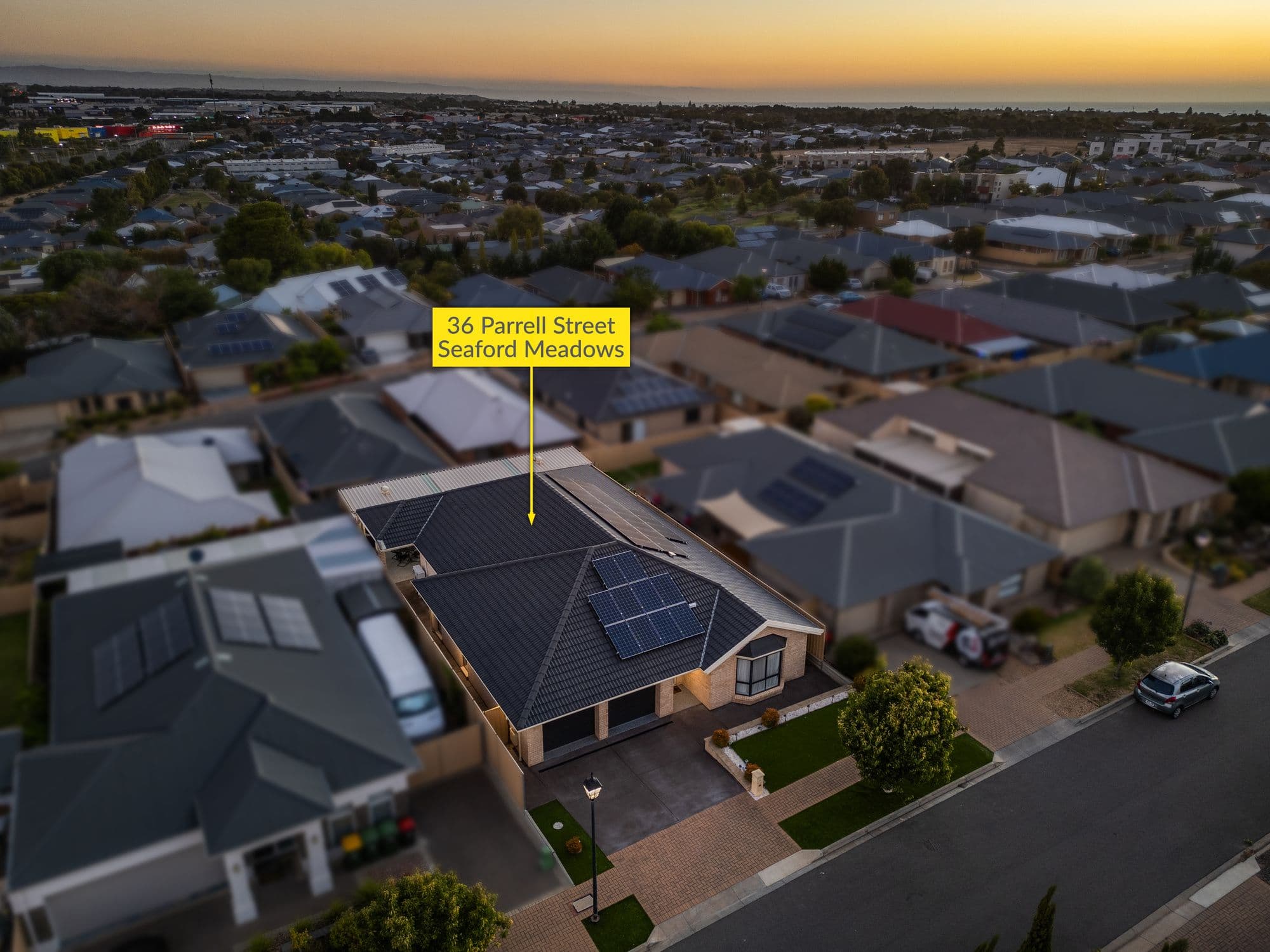 36 Parrell Street, Seaford Meadows SA 5169, Seaford Meadows - Thumbnail 2