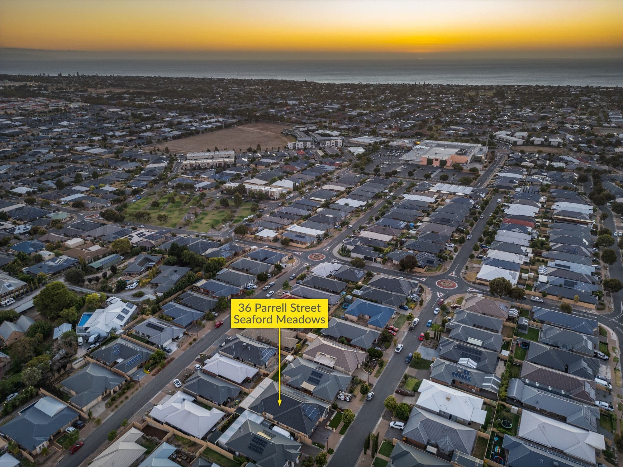 36 Parrell Street, Seaford Meadows SA 5169, Seaford Meadows - Thumbnail 3