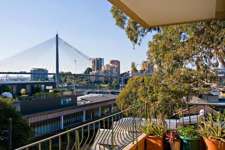 19-21 Forsyth Street, GLEBE NSW 2037, Glebe - Image 1