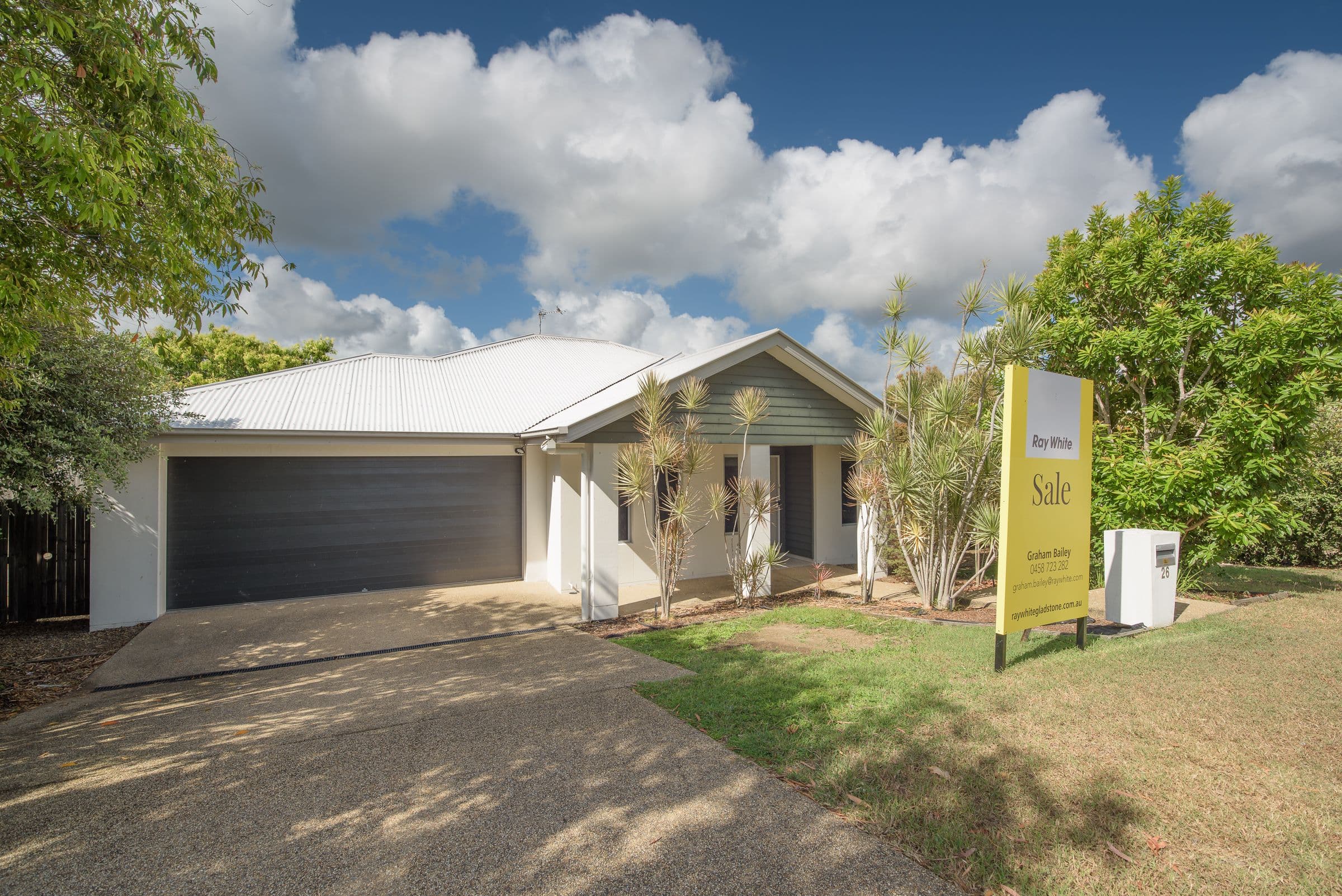 26 Orchard Drive, Kirkwood QLD 4680, Kirkwood - Image 1