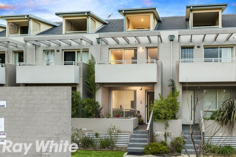 29-35 Balmoral Road, Northmead NSW 2152, Northmead - Image 1