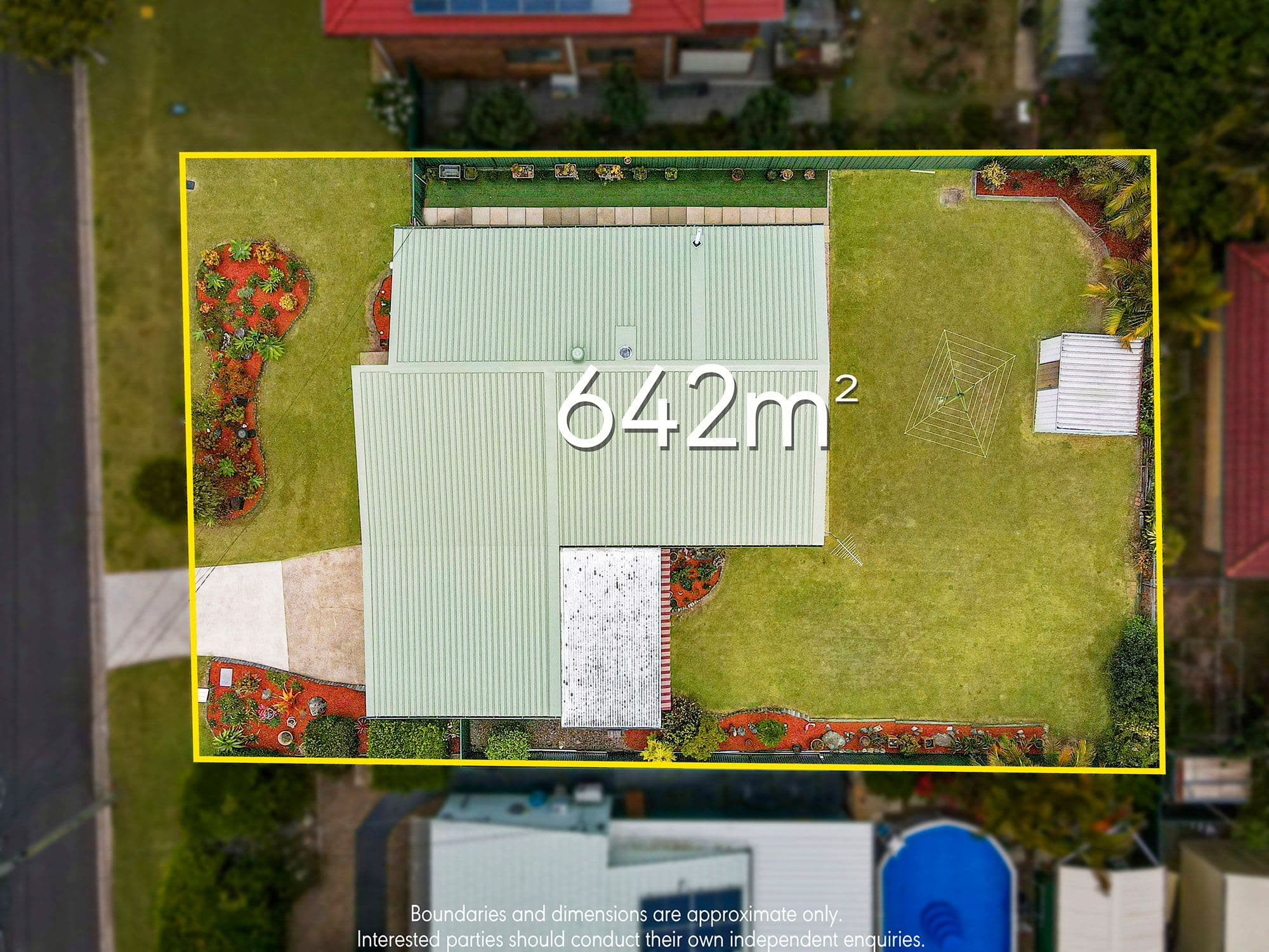 17 Dalhousie Court, Rochedale South QLD 4123, Rochedale South - Thumbnail 2